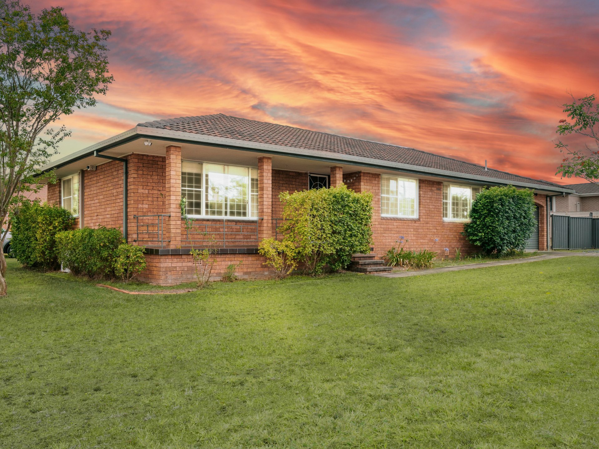 20 Burri Street, Taree