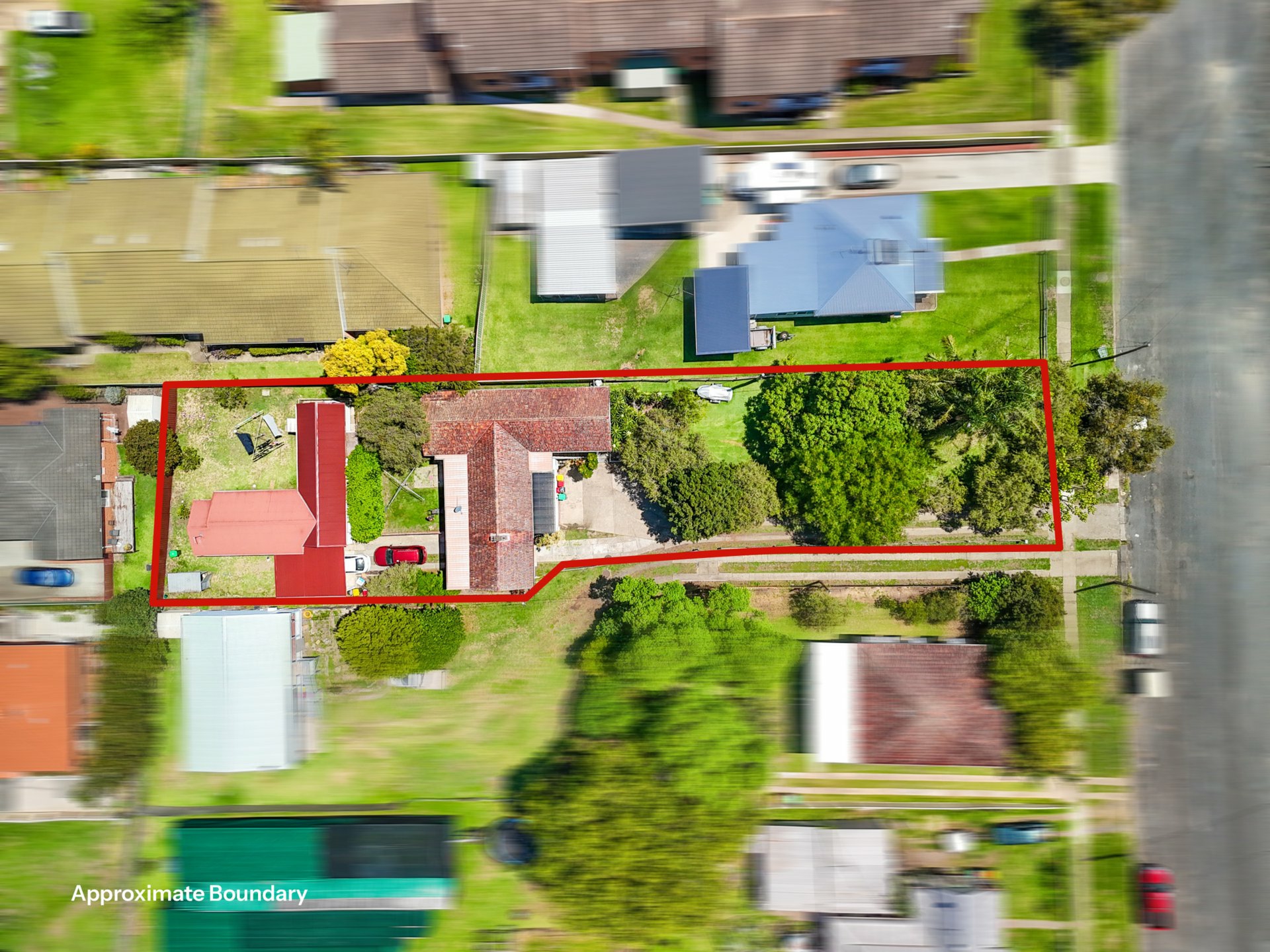 108 & 108A Albert Street — photo 6 of 24