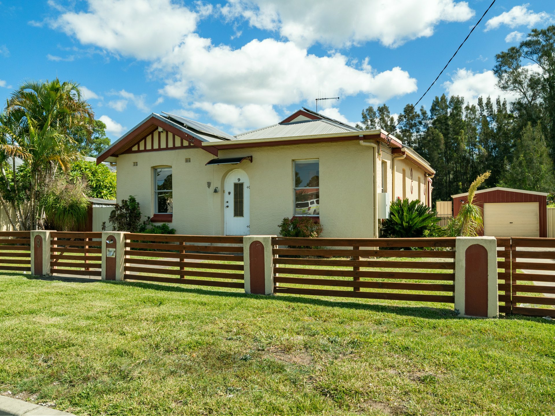 9 Railway Street — photo from LJ Hooker Taree