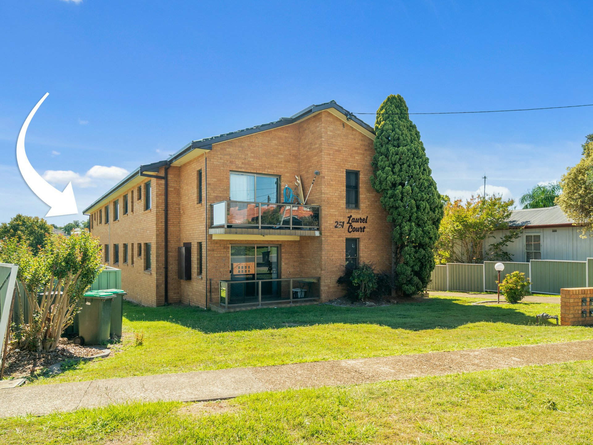Unit 6/251 Victoria Street — photo 16 of 16