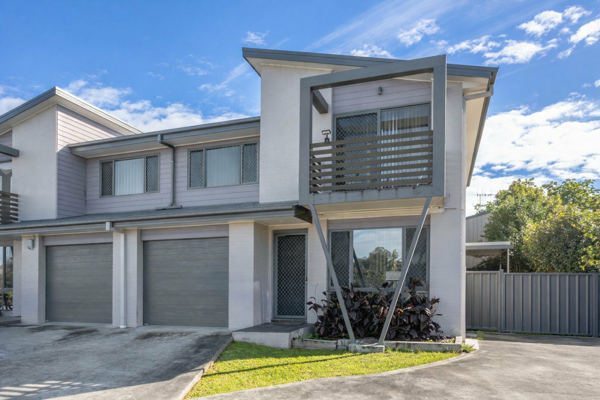 4/103 Commerce Street — photo from LJ Hooker Taree