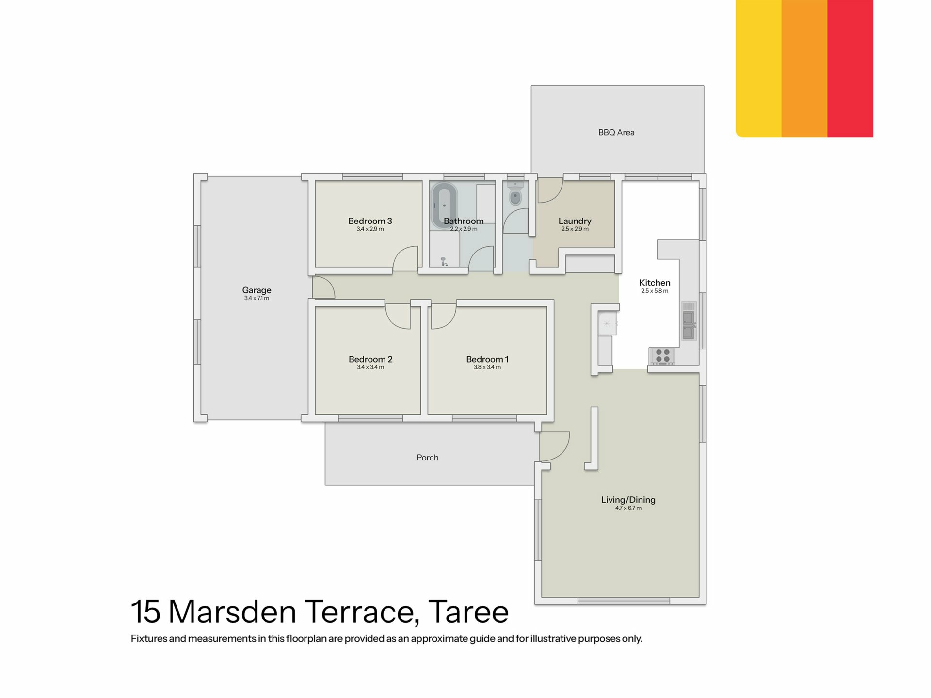 15 Marsden Terrace — photo 4 of 23