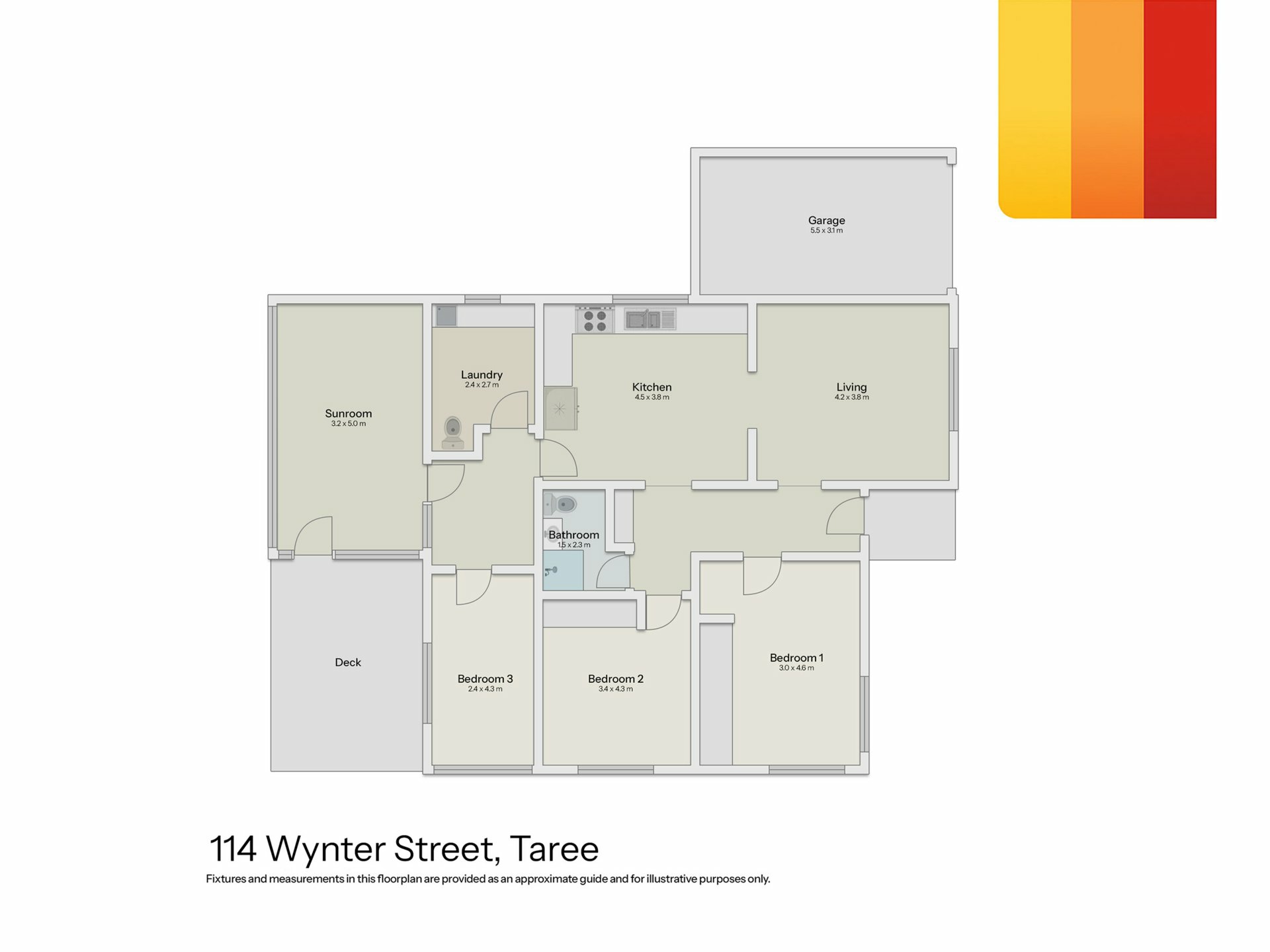 114 Wynter Street — photo 3 of 27