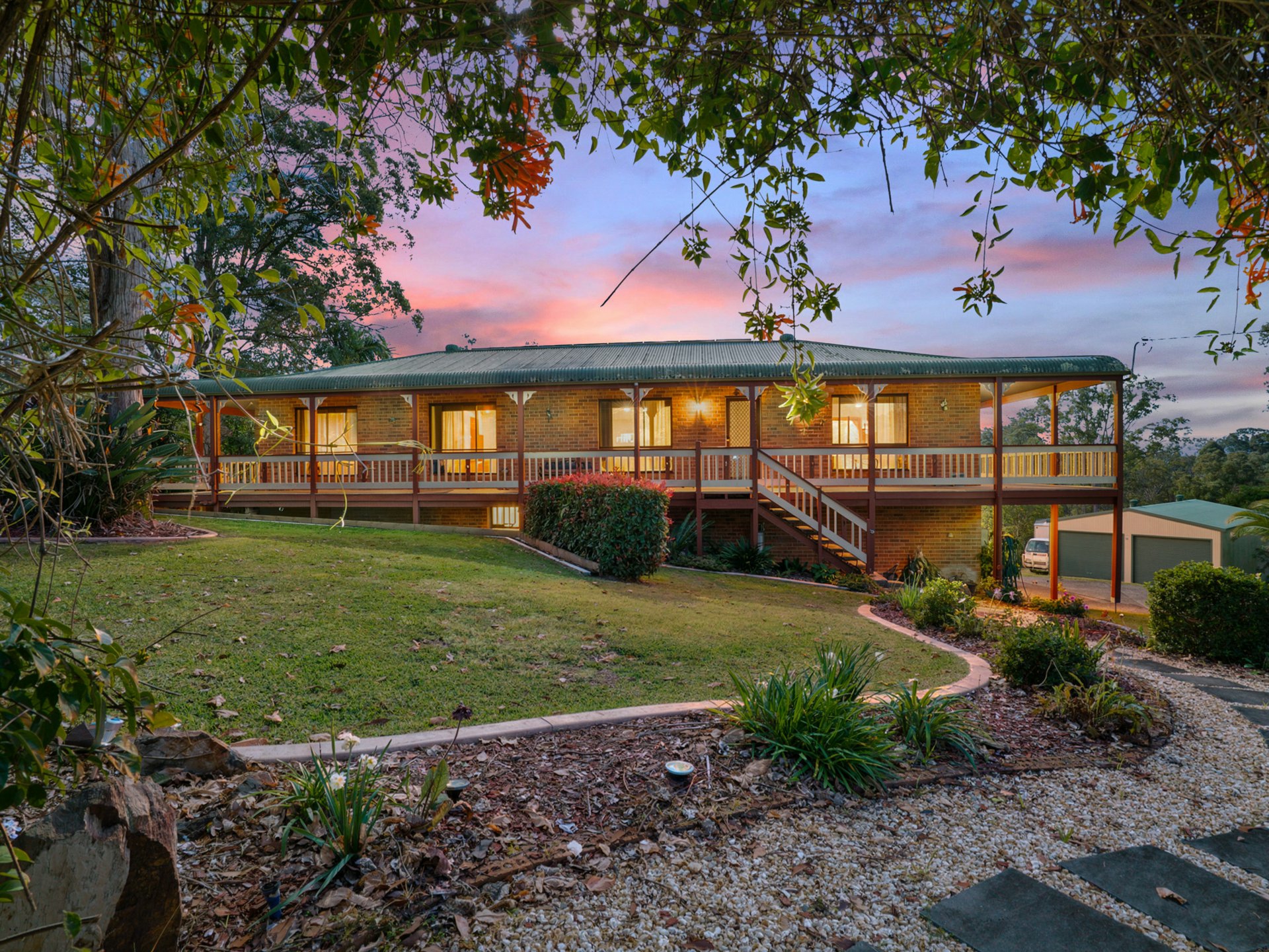 10 Kingfisher Drive — photo from LJ Hooker Taree