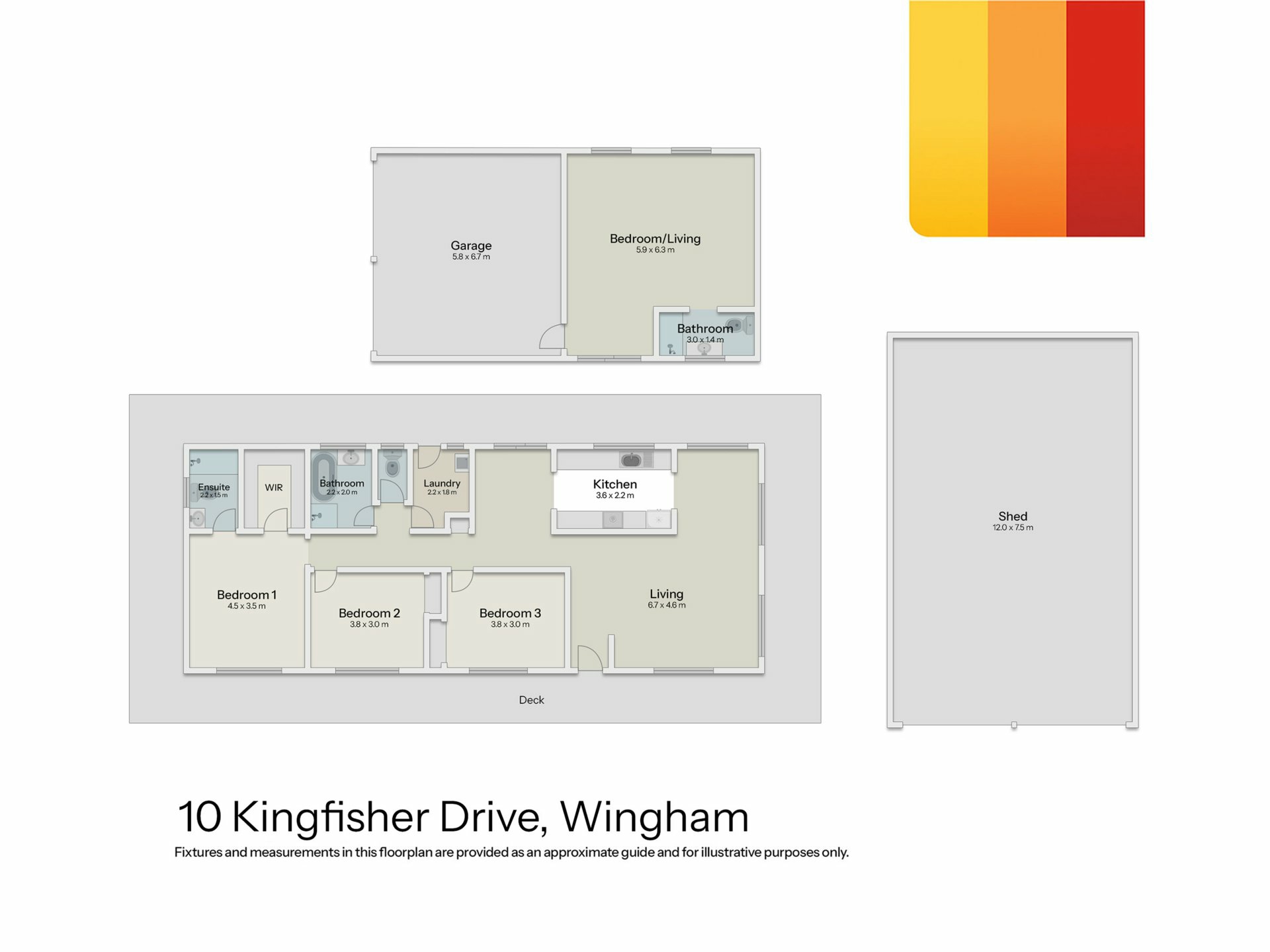 10 Kingfisher Drive — photo 4 of 29