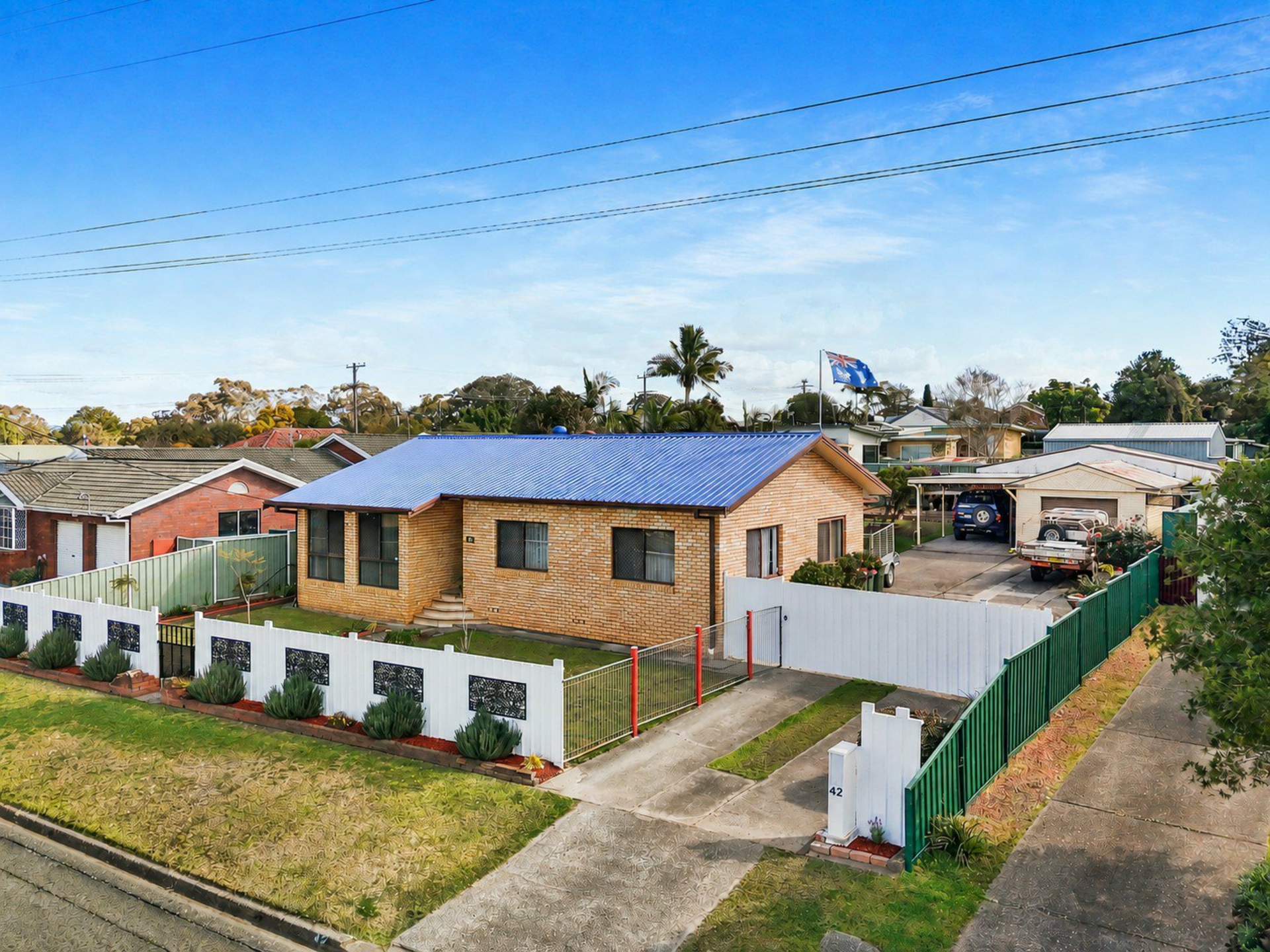 42 Wingham Road — photo from LJ Hooker Taree