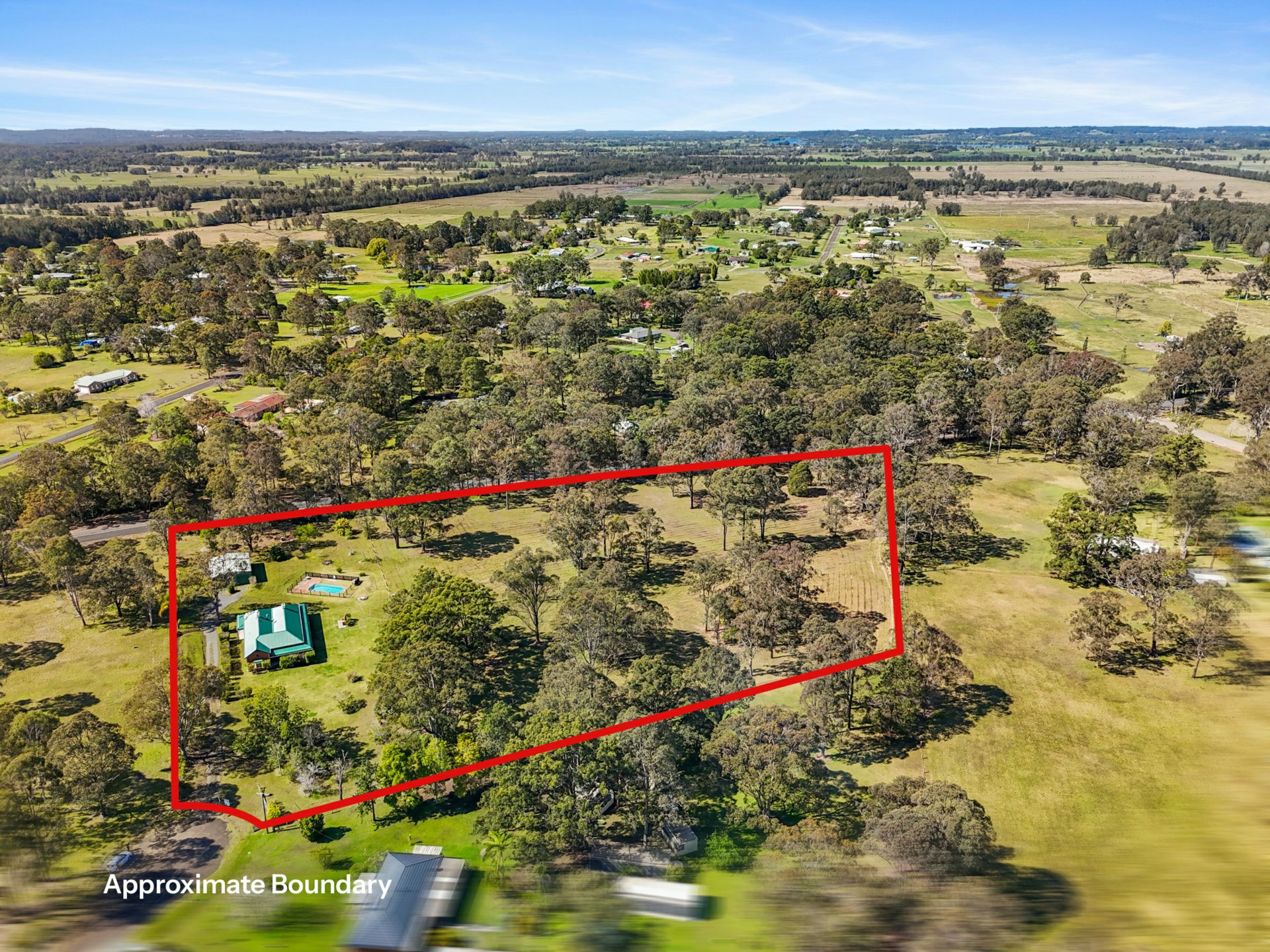 10 Premier Drive — photo from LJ Hooker Taree