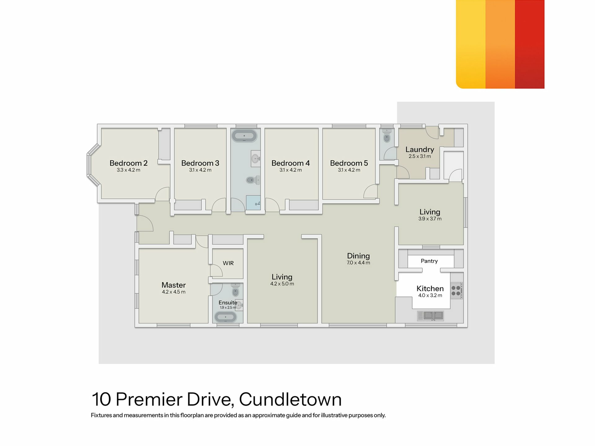 10 Premier Drive — photo 4 of 30