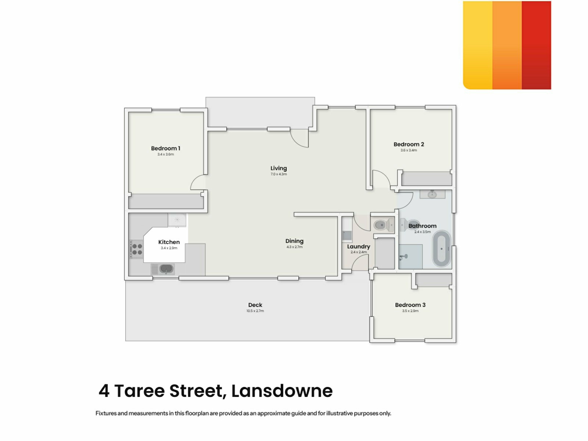 4 Taree Street — photo 4 of 27