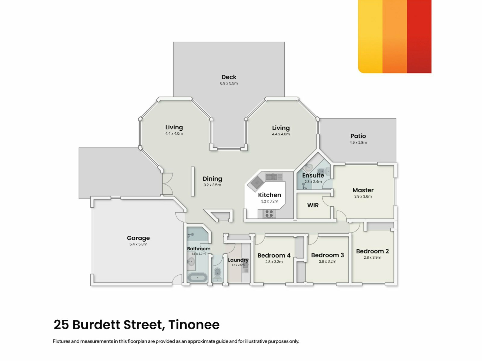 25 Burdett Street — photo 4 of 25