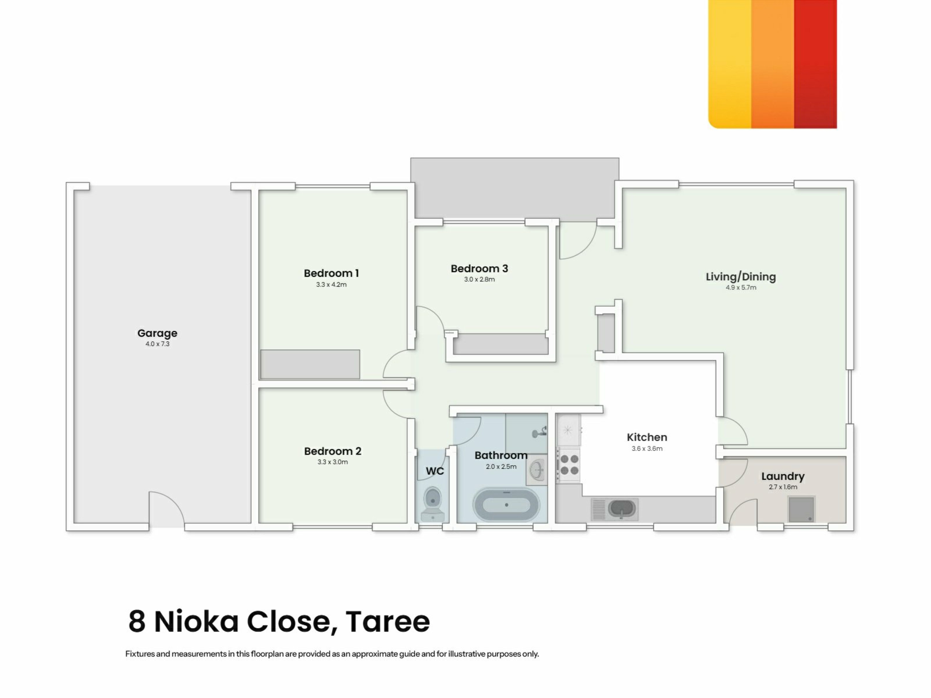 8 Nioka Place — photo 4 of 15