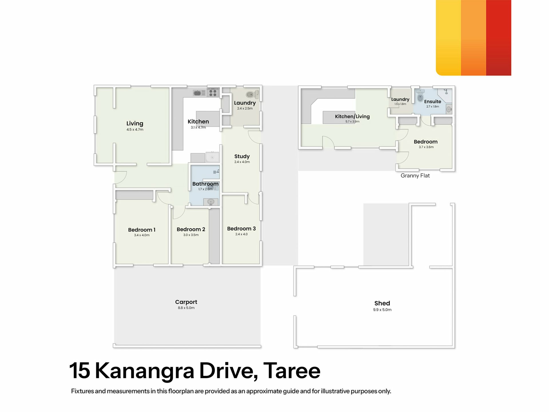 15 Kanangra Drive — photo 4 of 28