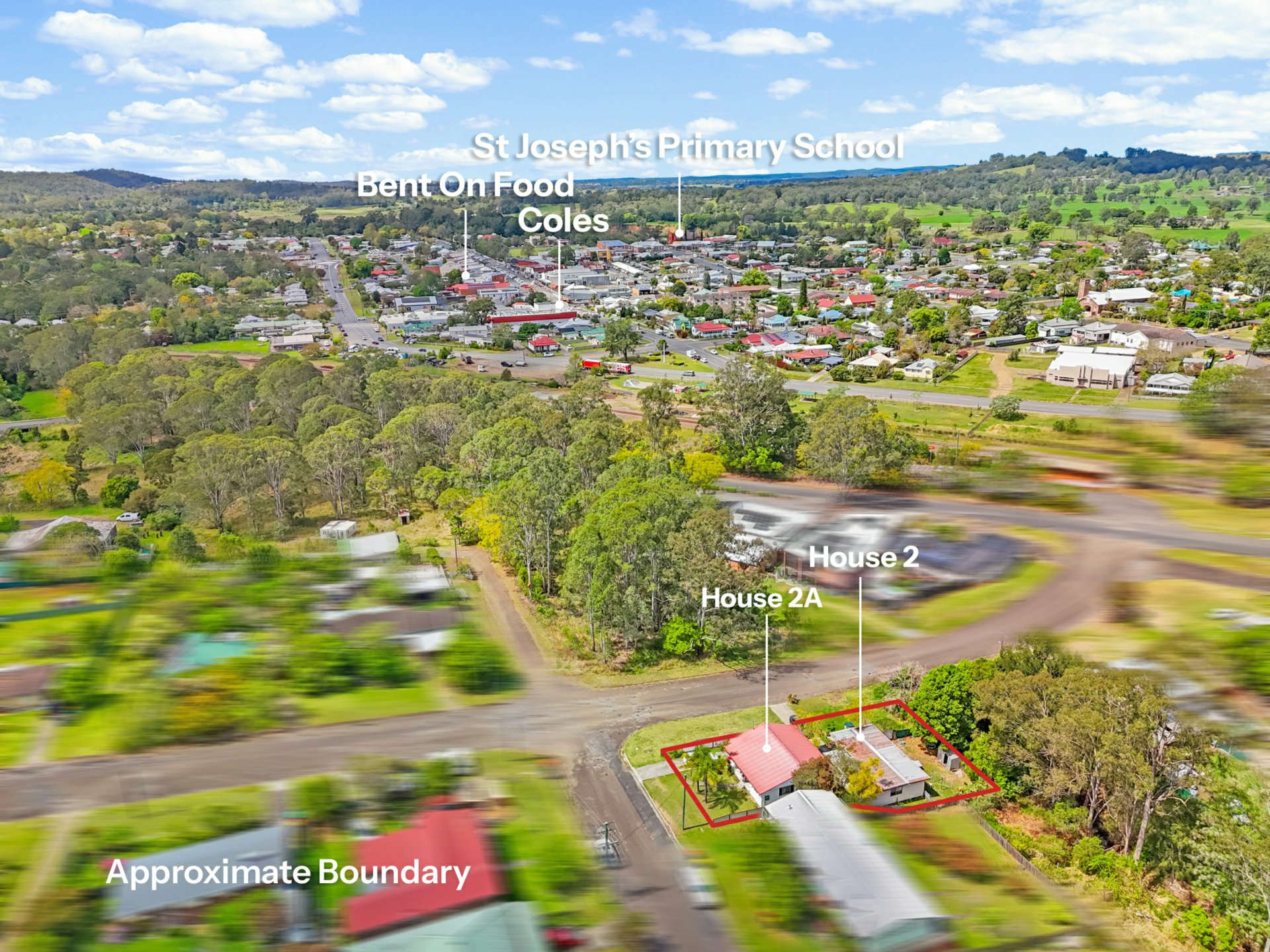 2 & 2A Allan Street — photo from LJ Hooker Taree