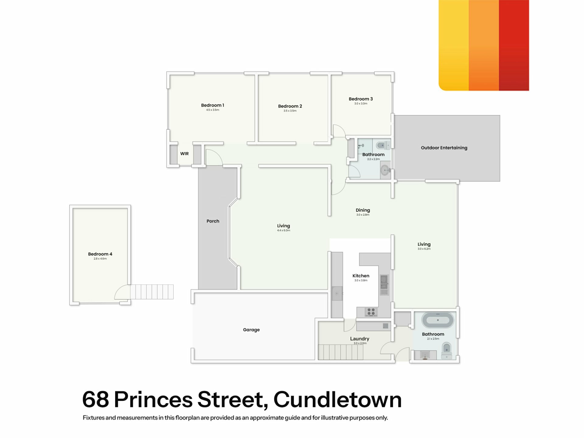68 Princes Street — photo 5 of 22