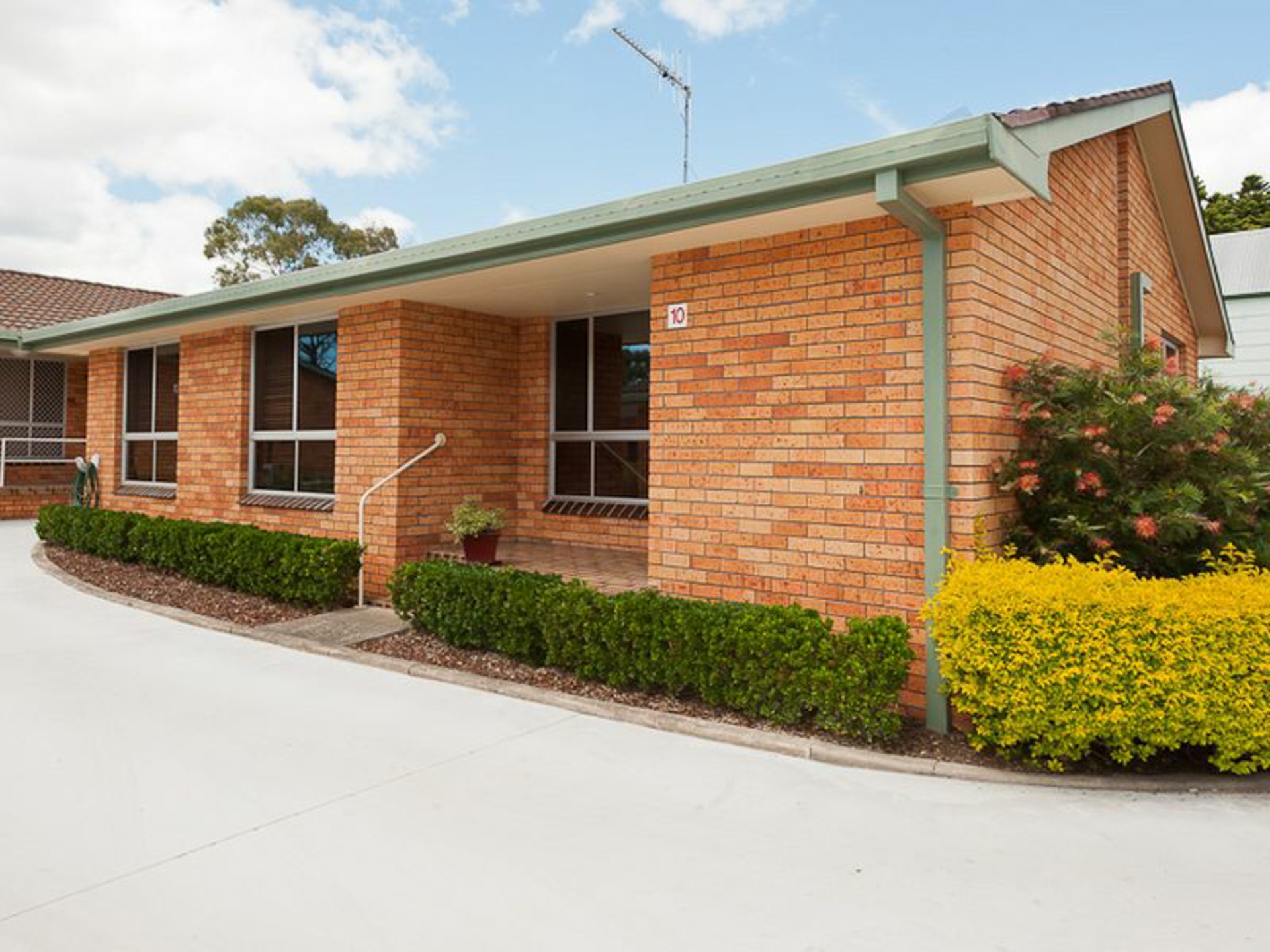 10/16 Spence Street — photo from LJ Hooker Taree