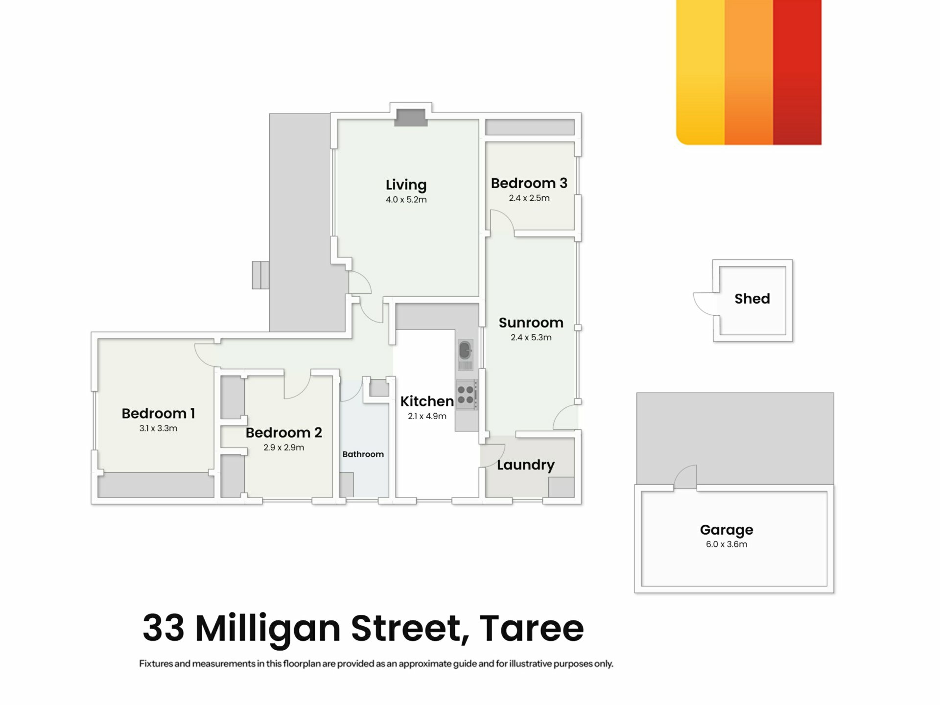33 Milligan Street — photo 3 of 12