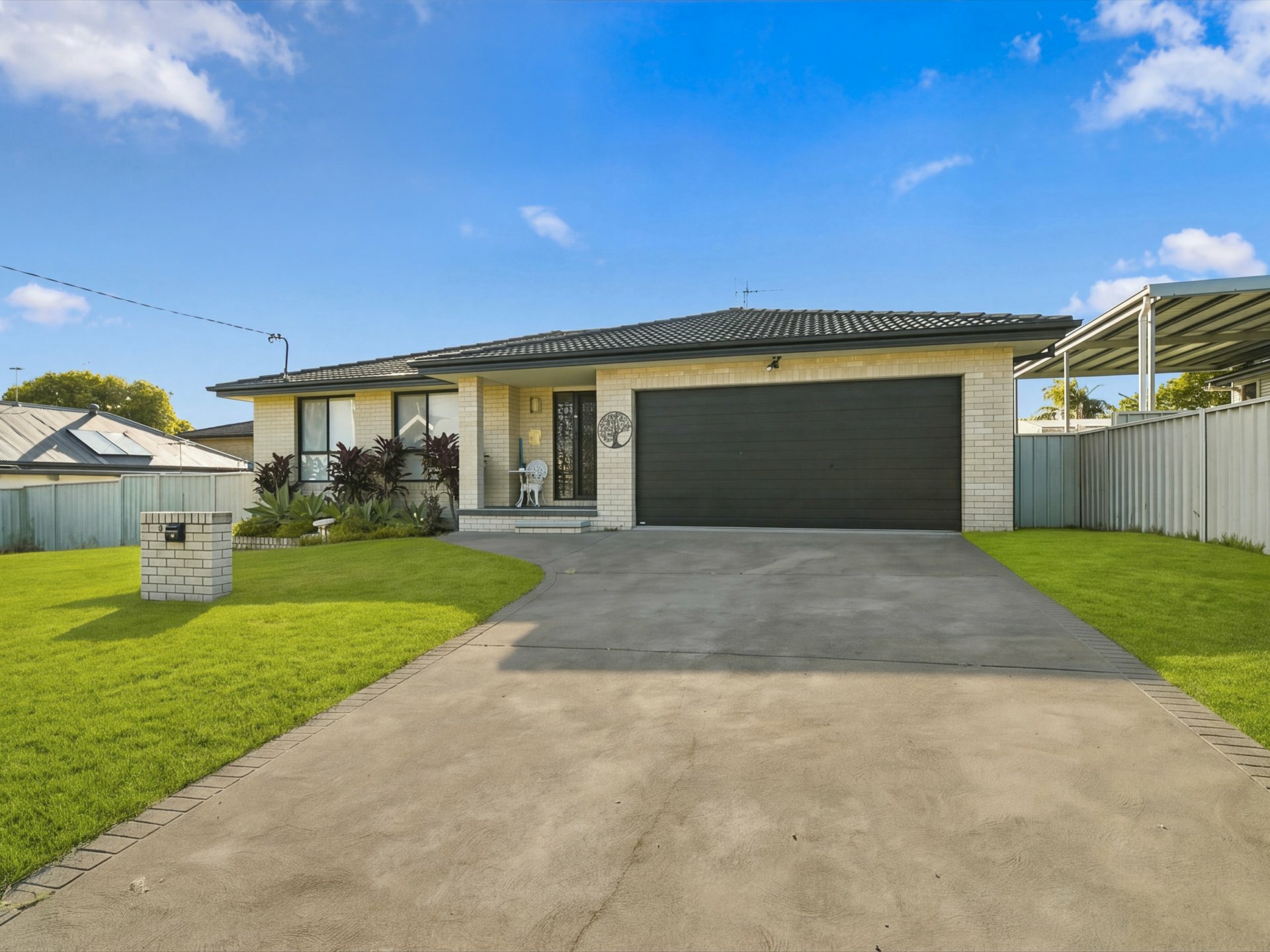 3 Victoria Street — photo from LJ Hooker Taree