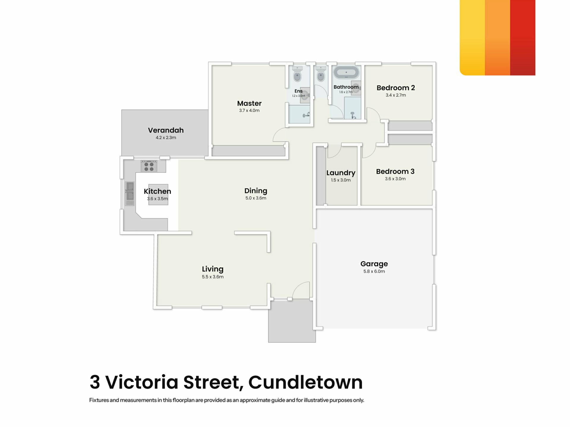 3 Victoria Street — photo 4 of 24