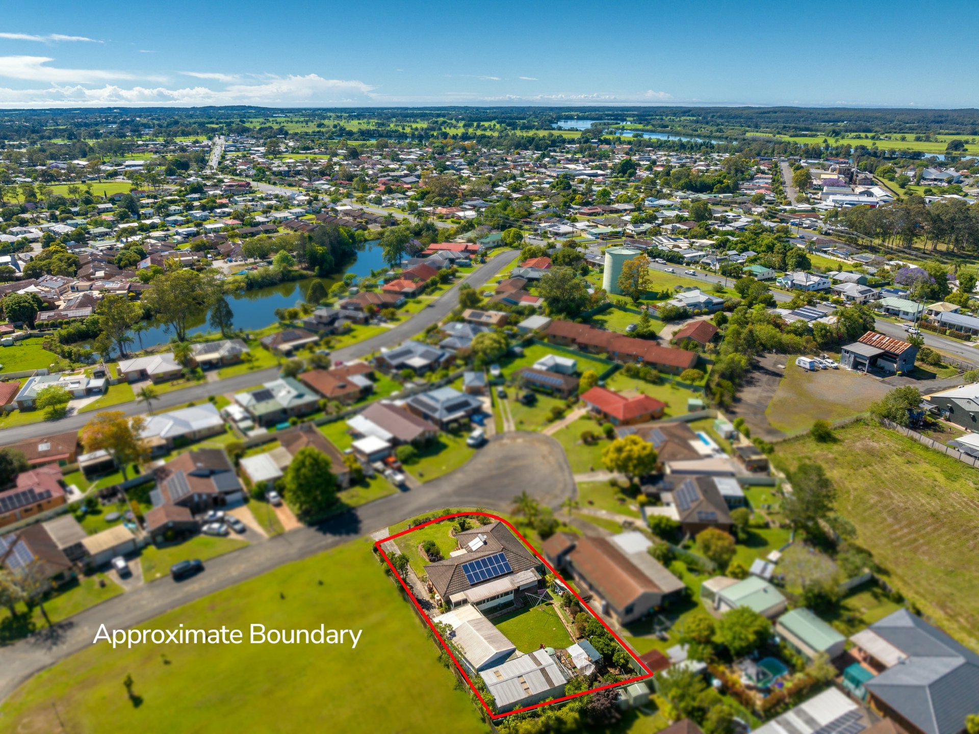 2 Kentia Close — photo 5 of 26