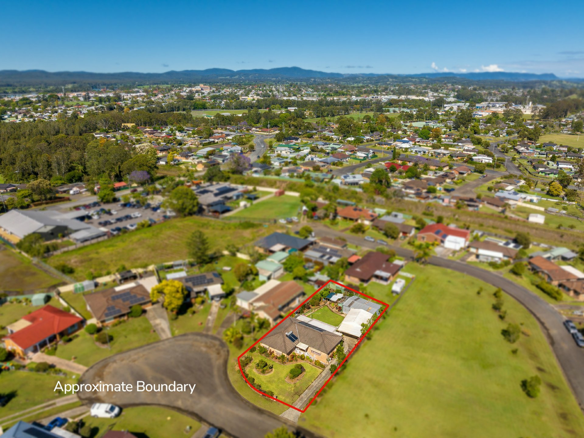 2 Kentia Close — photo 22 of 26