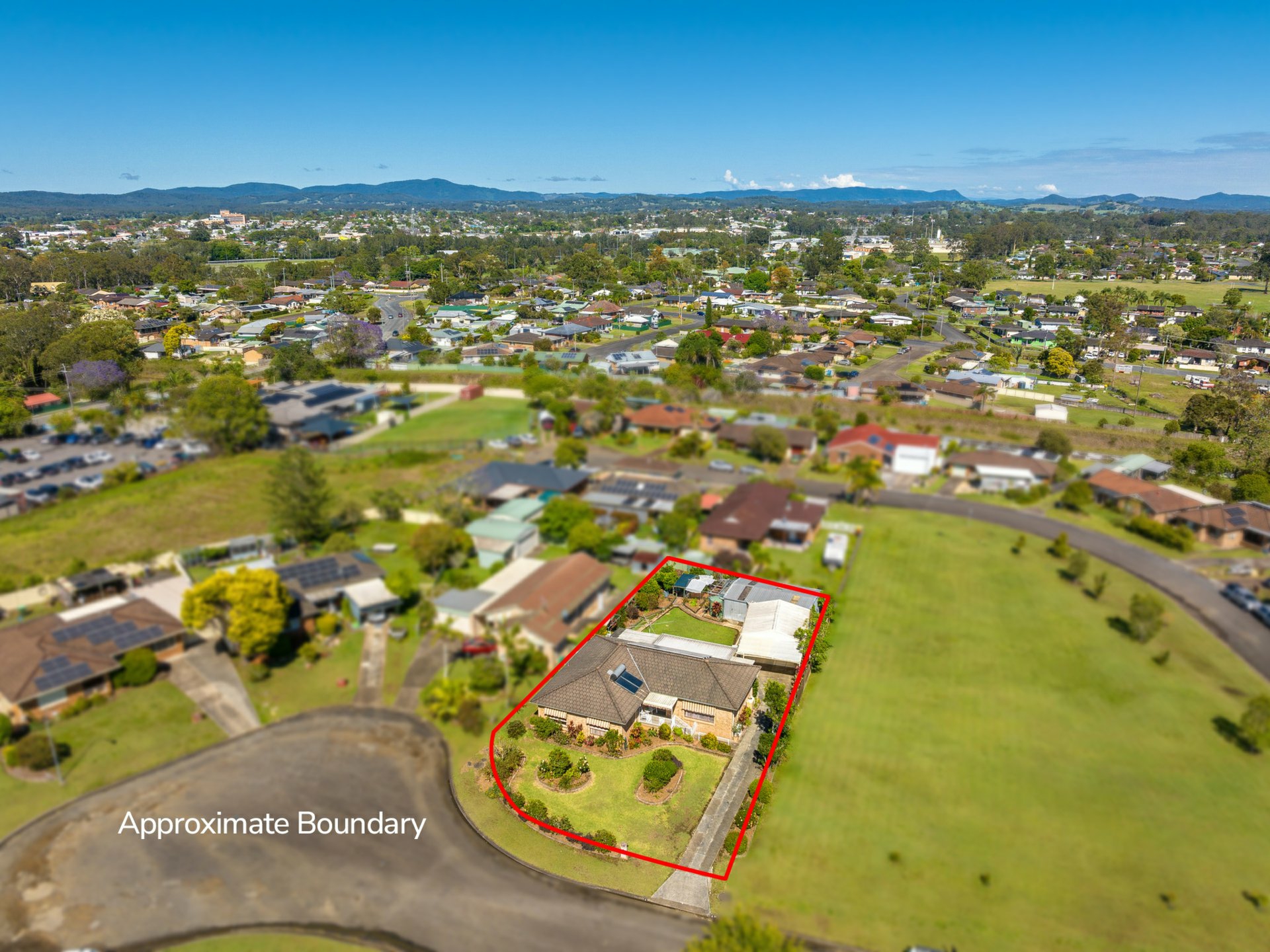 2 Kentia Close — photo 23 of 26