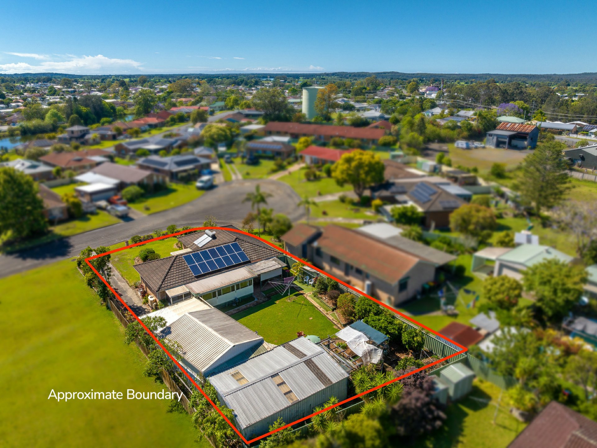 2 Kentia Close — photo 26 of 26