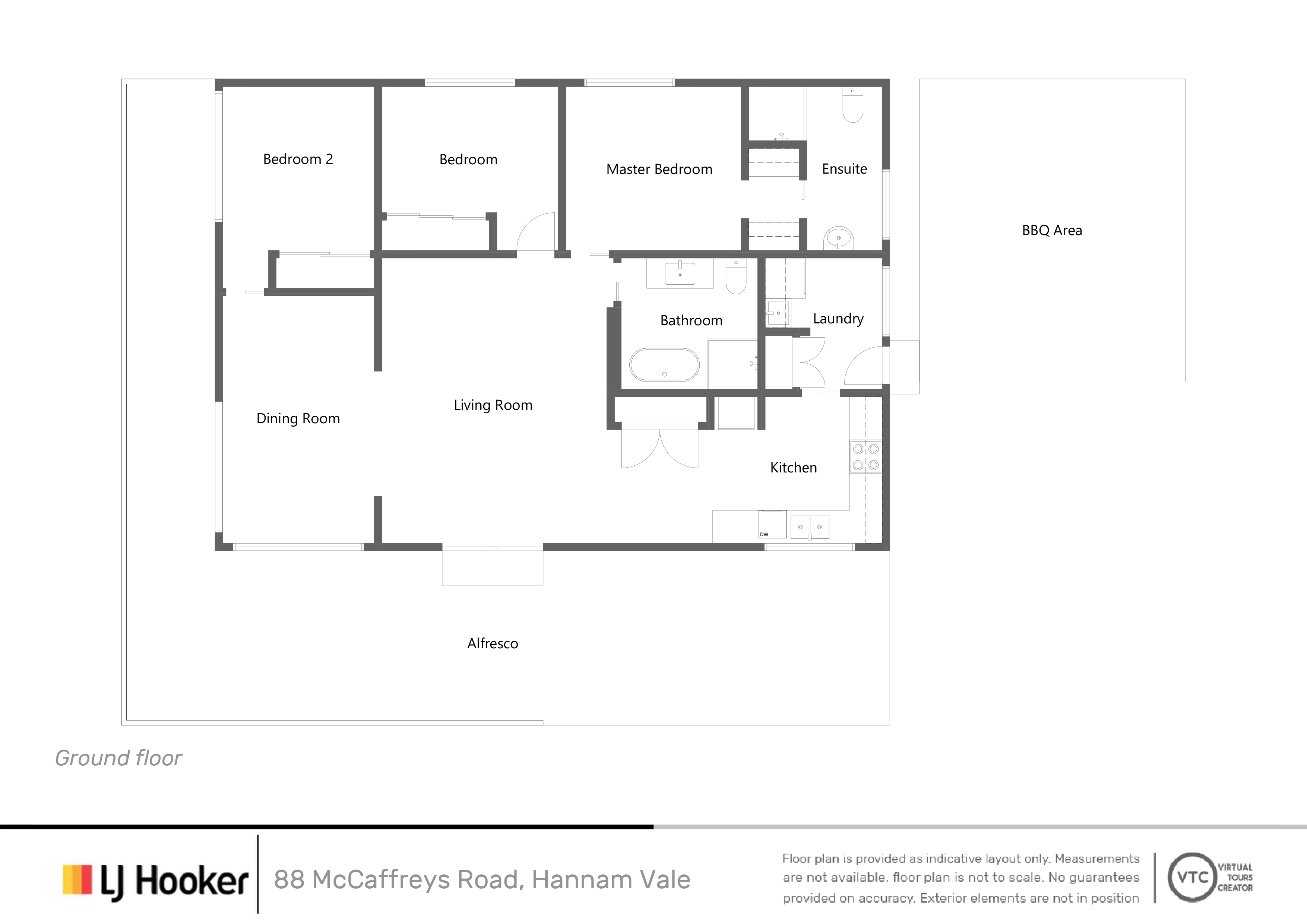 88 McCaffreys Road, HANNAM VALE