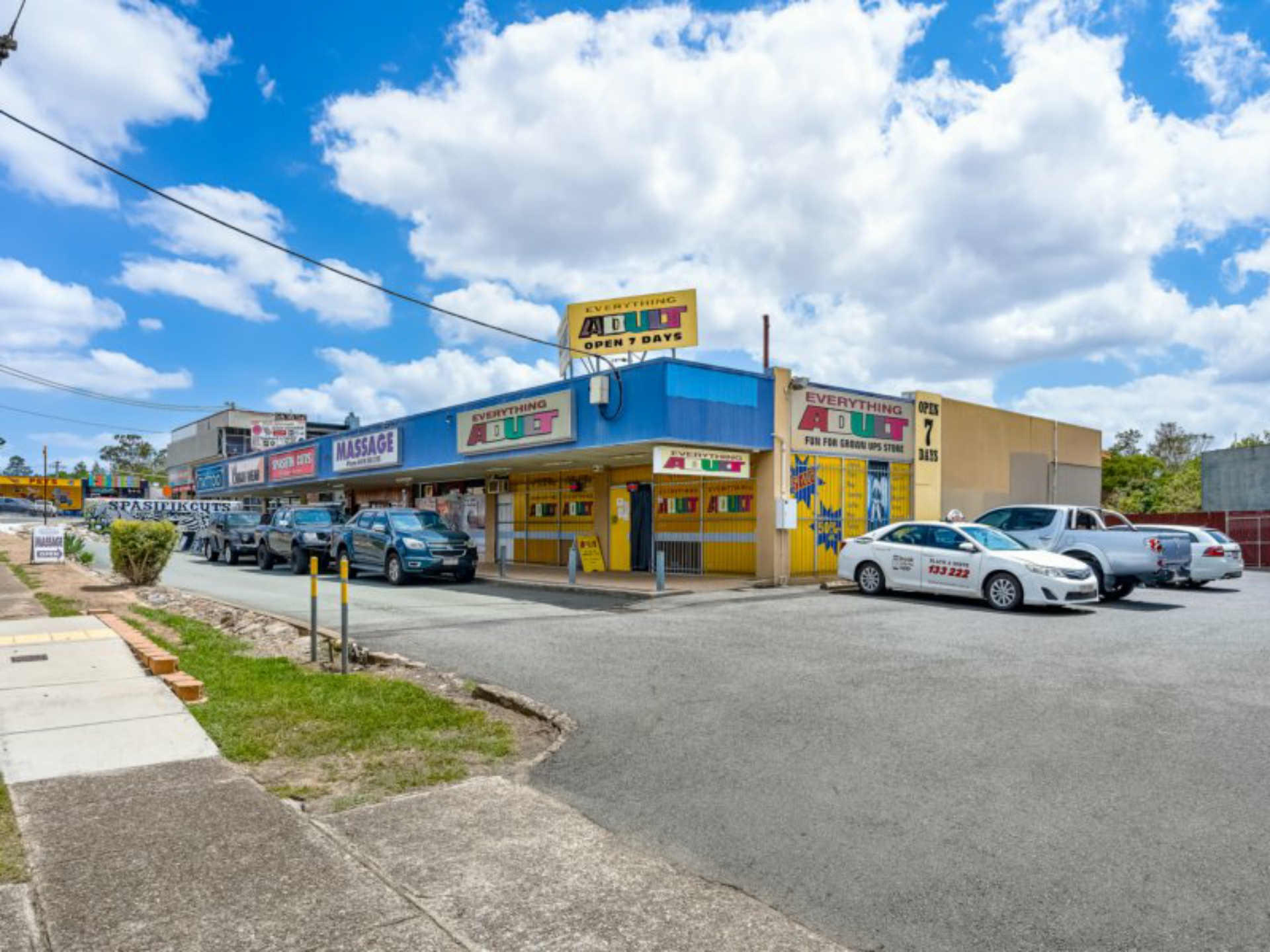 262 Kingston Road Slacks Creek QLD - Property Details - LJ Hooker