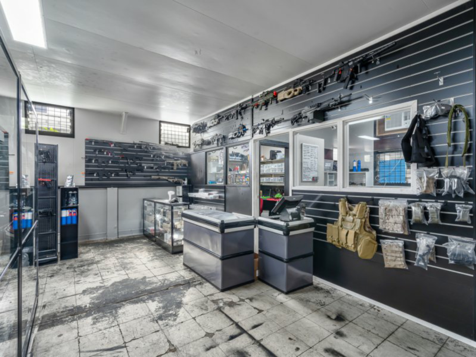 33 Baldock Street Moorooka QLD Property Details LJ Hooker