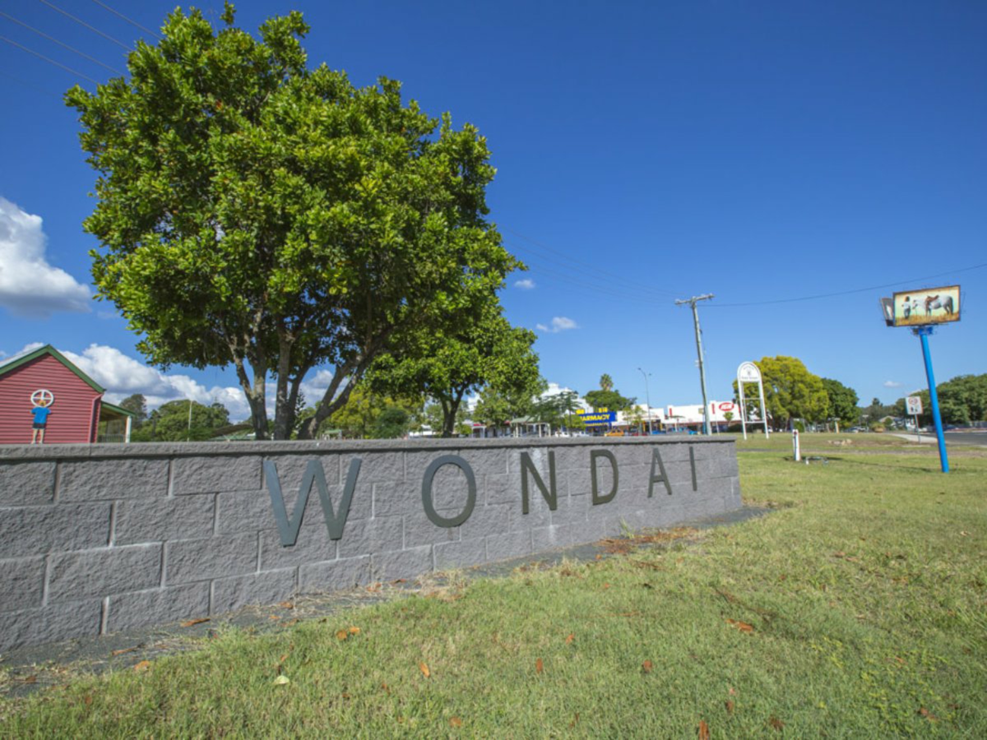 1 Kemp Street Wondai QLD Property Details LJ Hooker