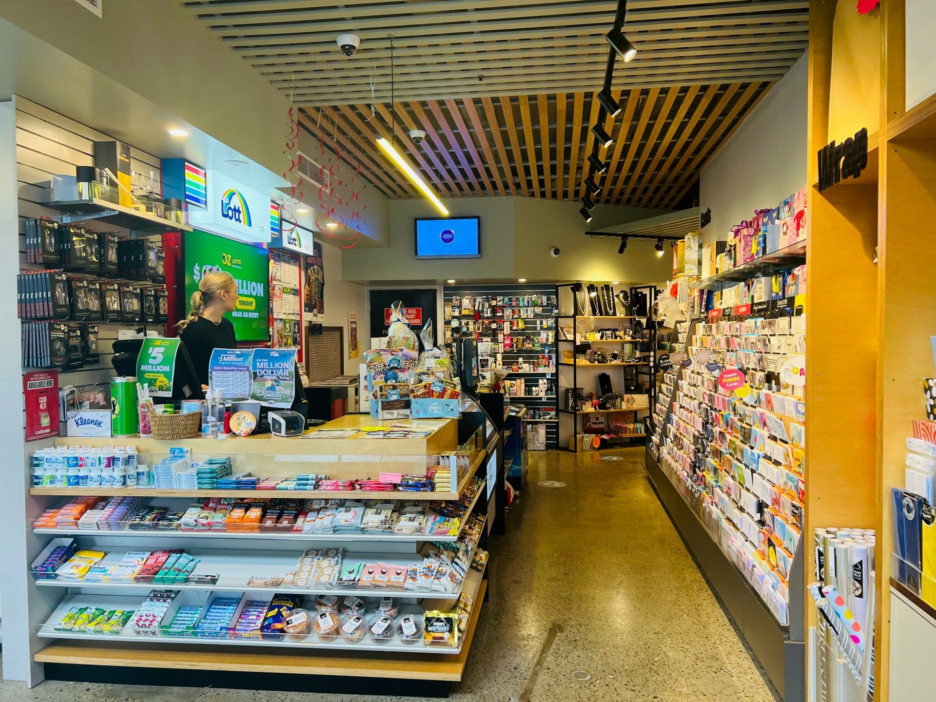 Brisbane QLD - Retail for Sale - LJ Hooker