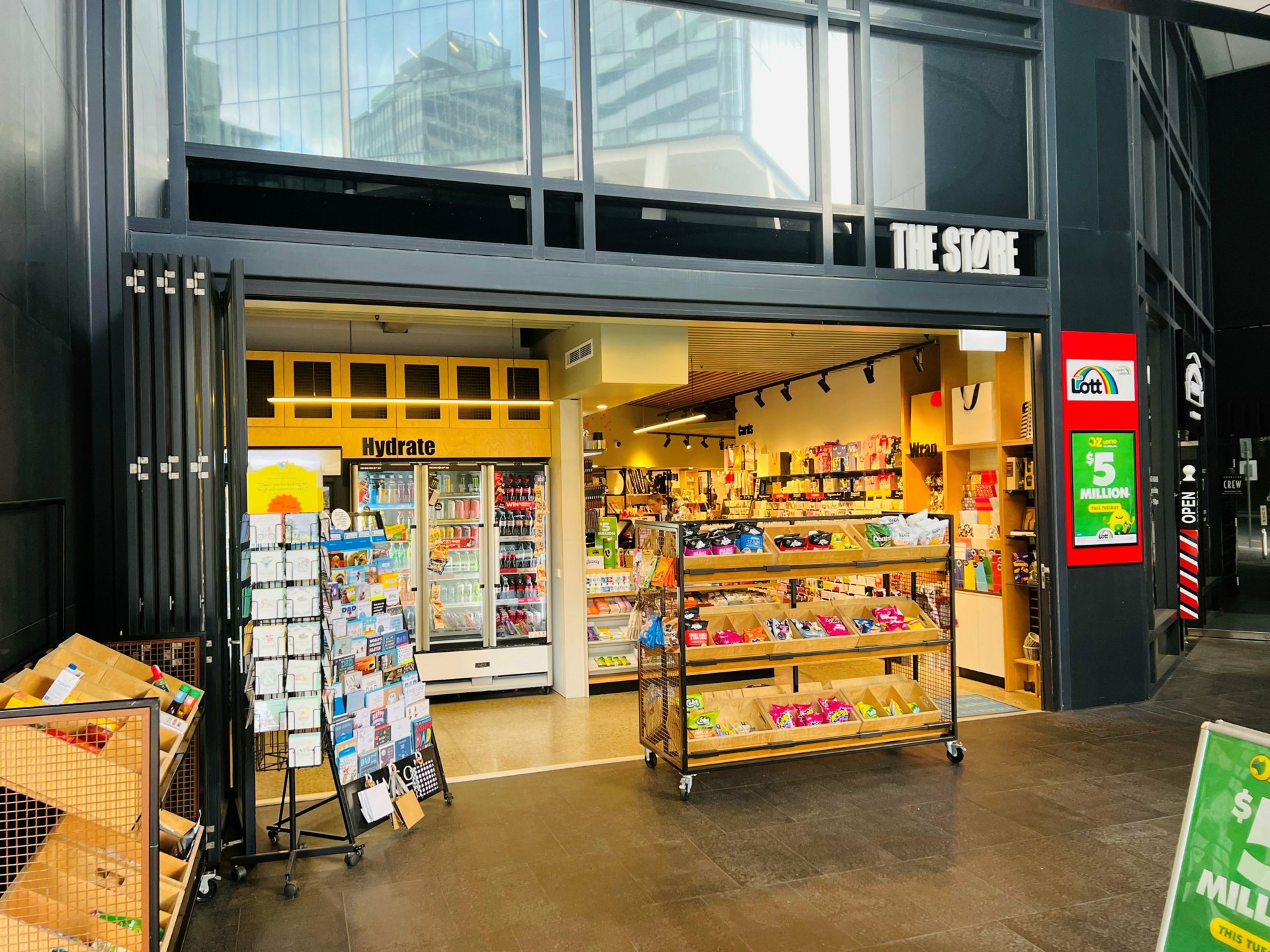 Brisbane QLD - Retail for Sale - LJ Hooker