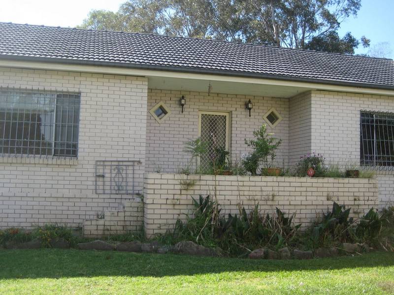 10 Kitson Place, MINTO