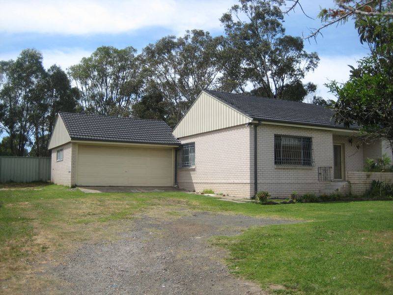 10 Kitson Place, MINTO