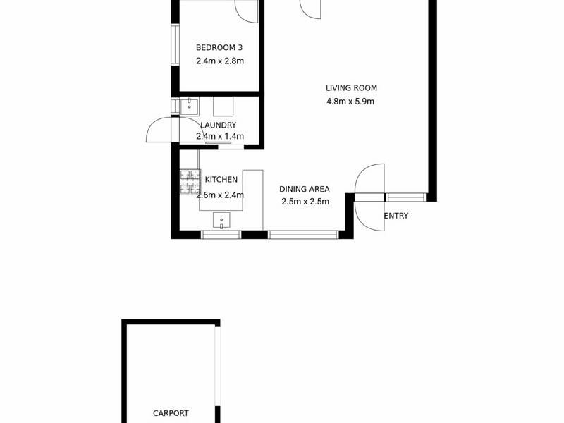 54 Fenton Crescent Minto NSW