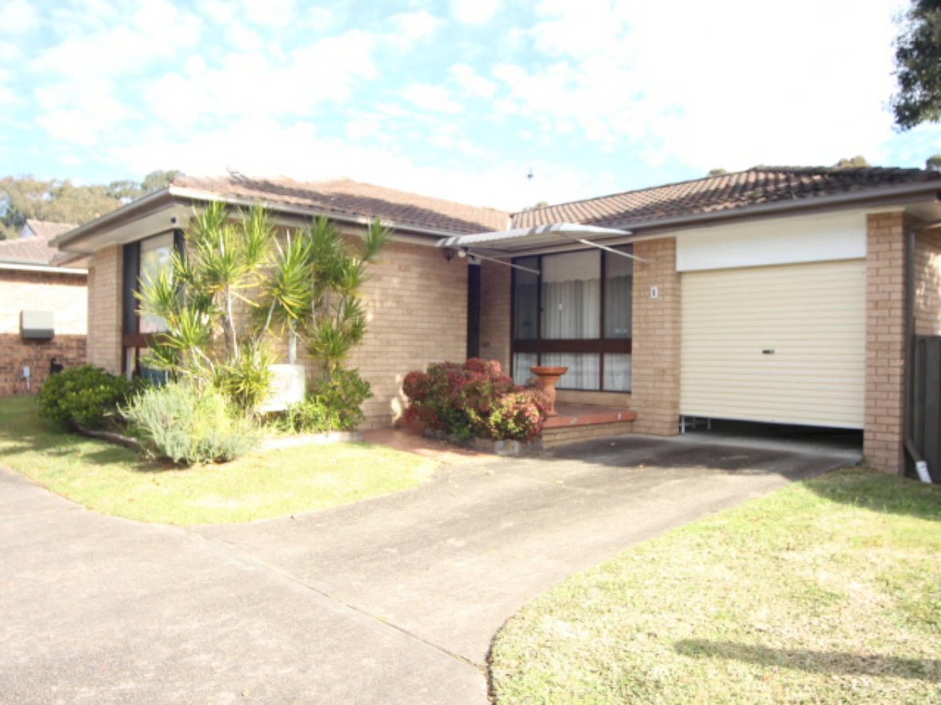 4/36 victoria road, MACQUARIE FIELDS