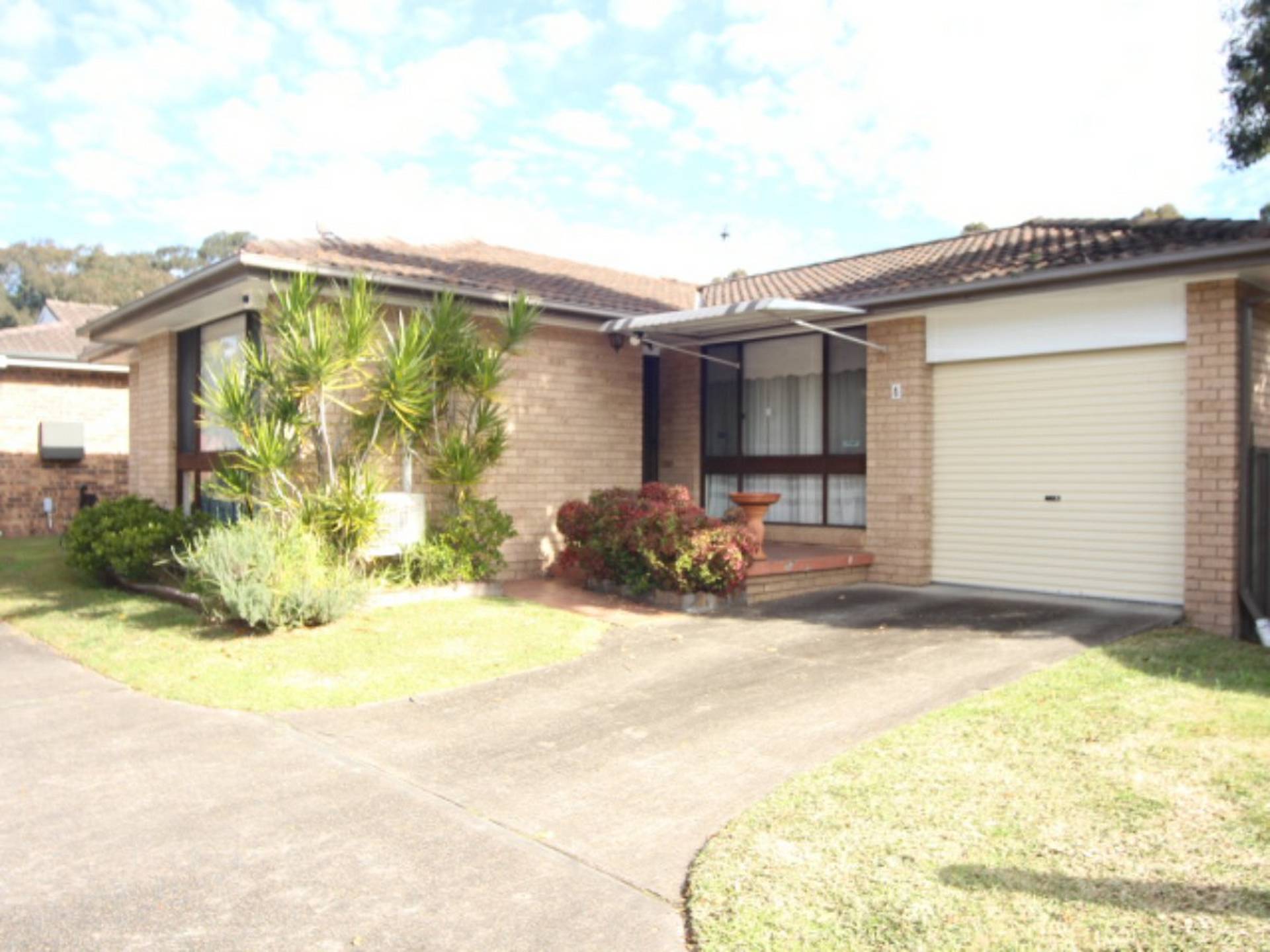 4/36 victoria road, MACQUARIE FIELDS