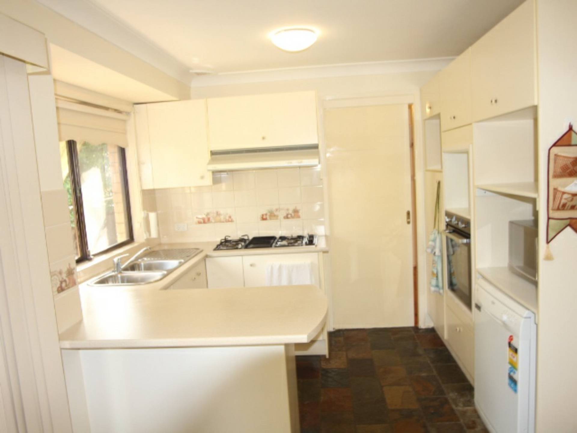 4/36 victoria road, MACQUARIE FIELDS