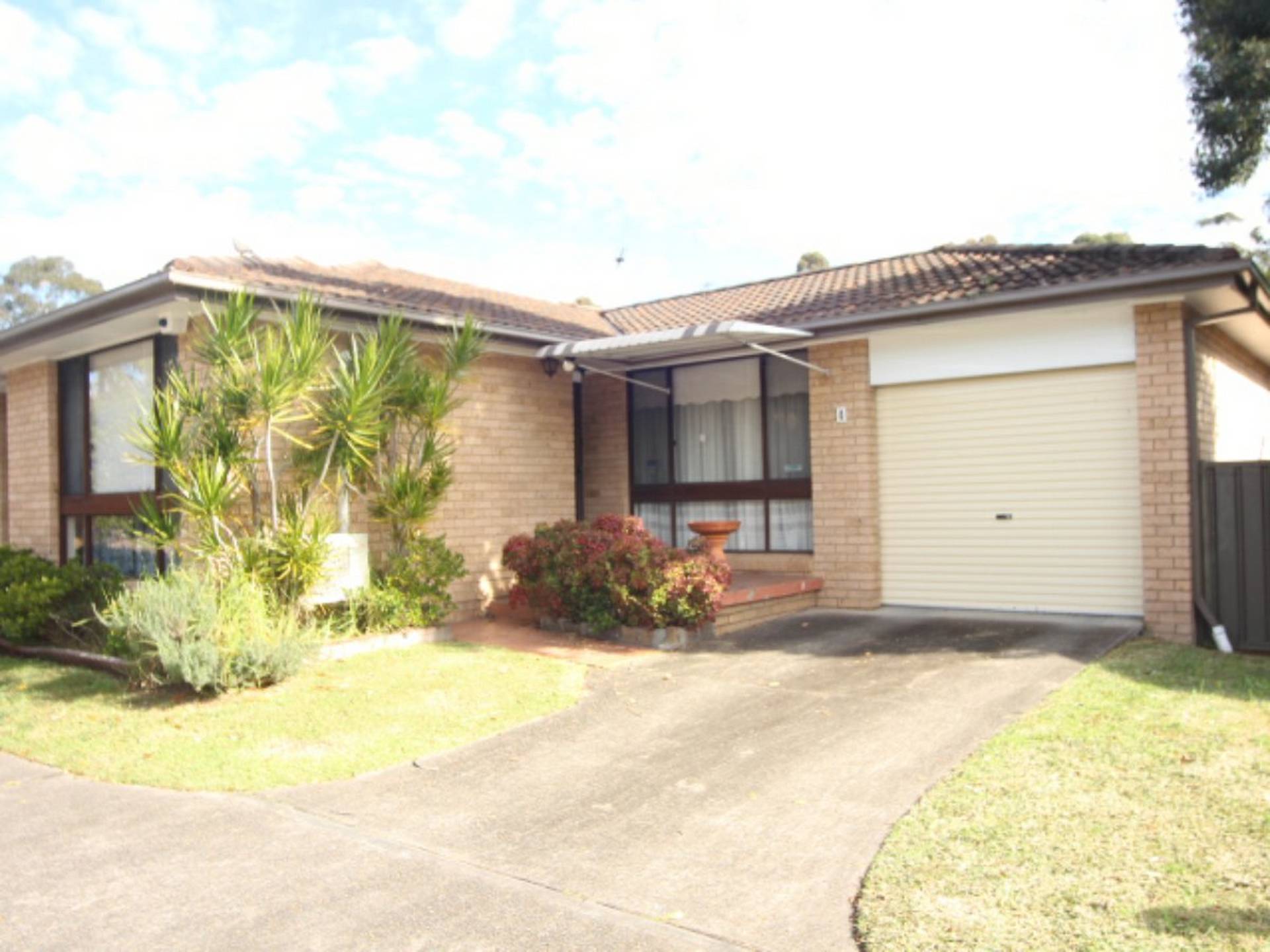 4/36 victoria road, MACQUARIE FIELDS