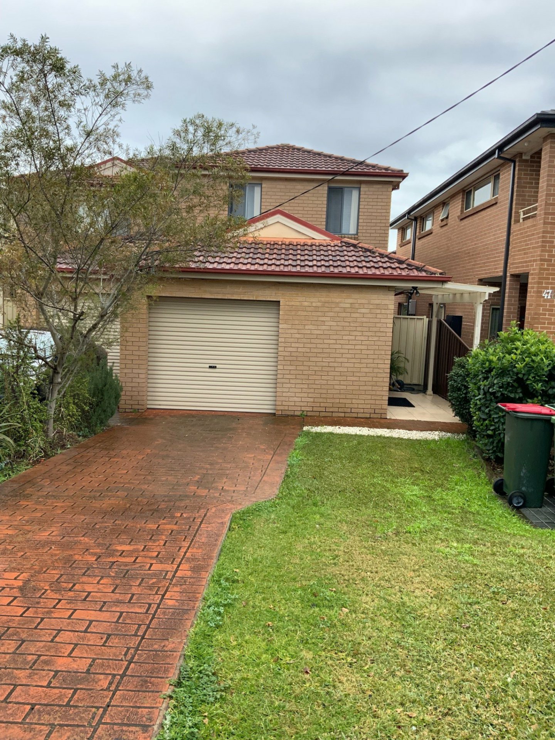 49A Albert street, INGLEBURN