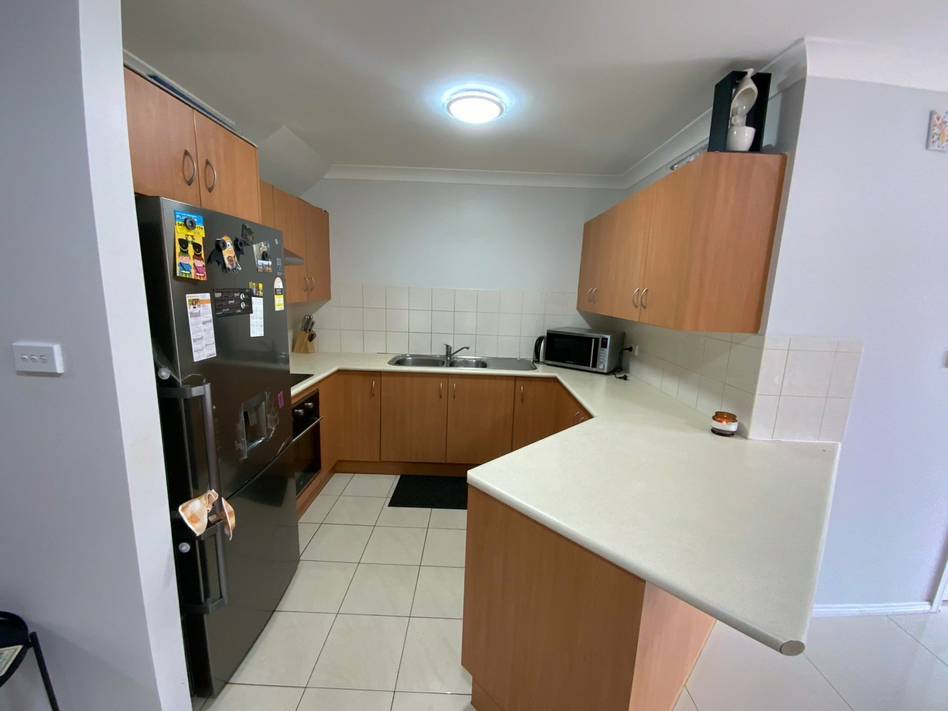 49A Albert street, INGLEBURN