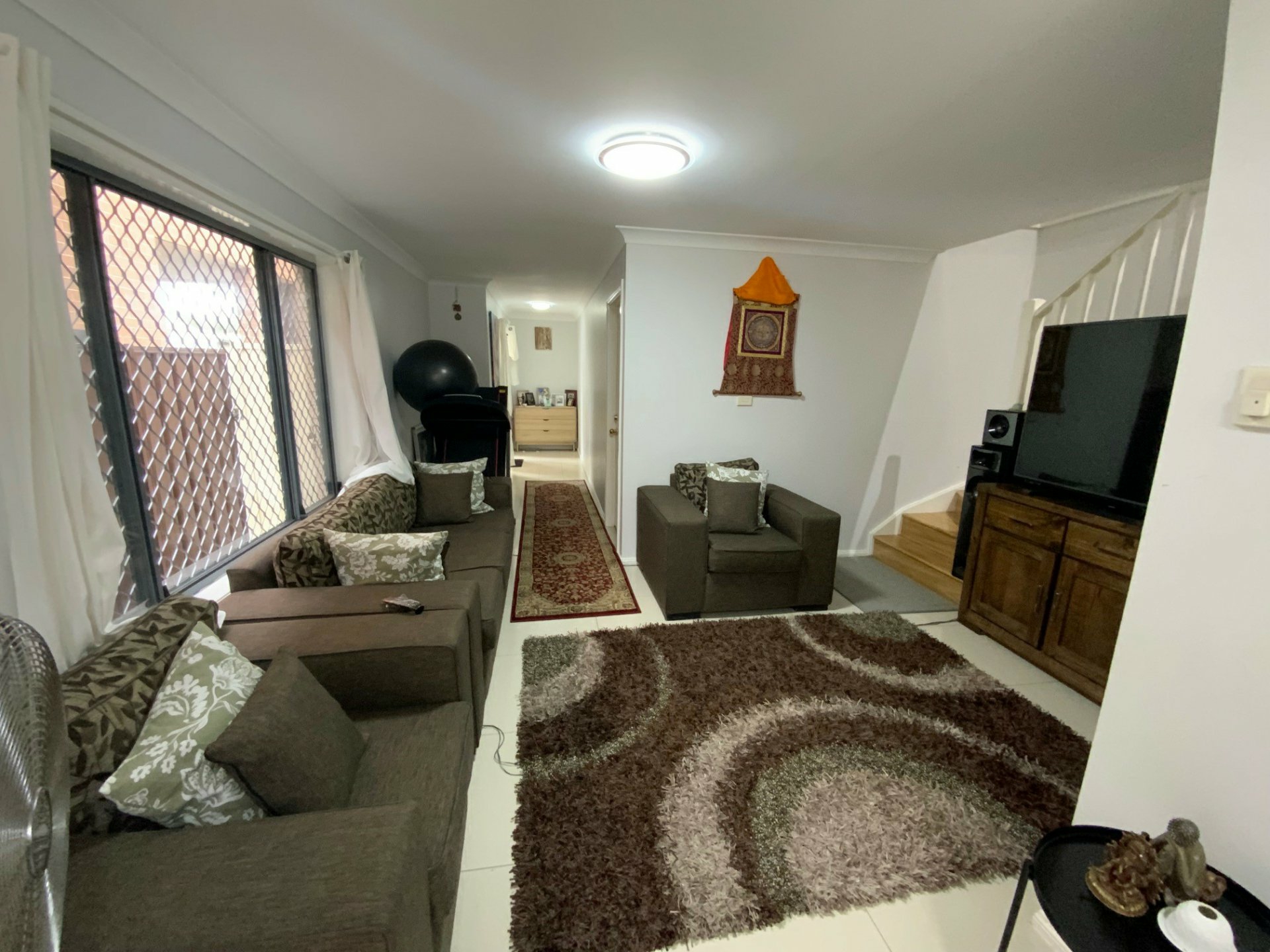 49A Albert street, INGLEBURN