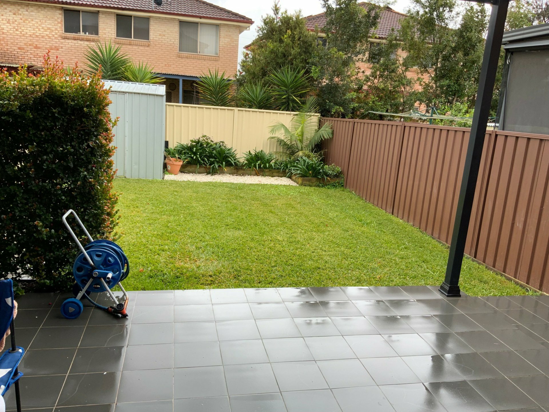 49A Albert street, INGLEBURN