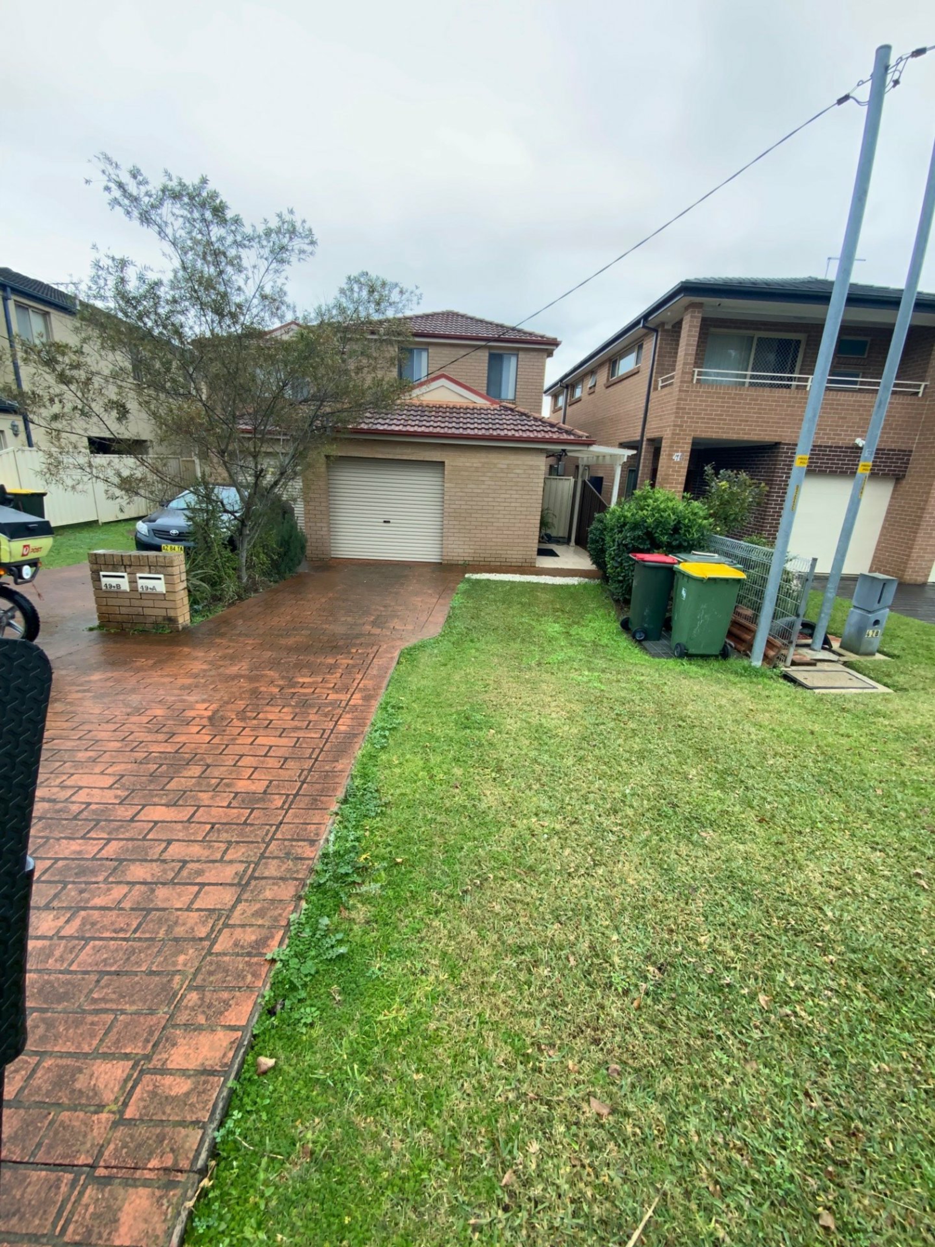49A Albert street, INGLEBURN