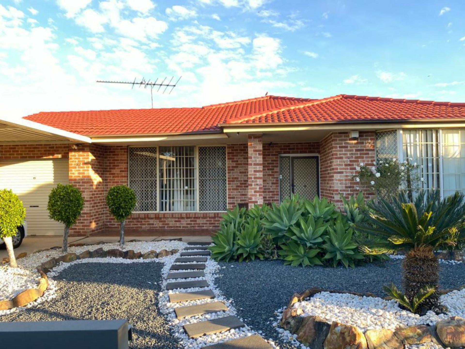 47 Mulligan Street, BOSSLEY PARK
