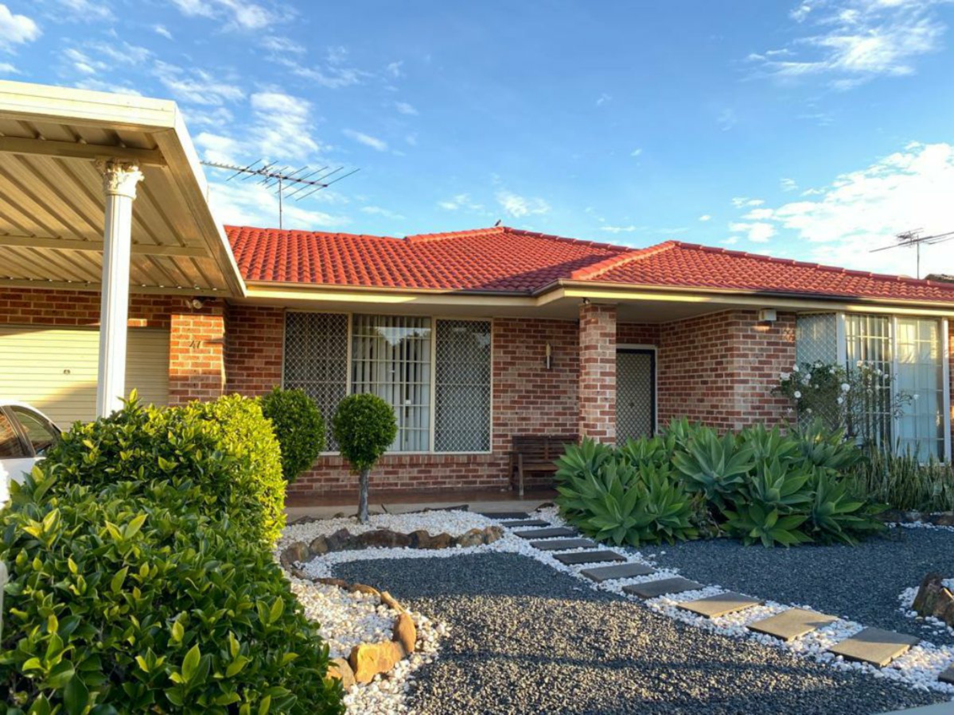47 Mulligan Street, BOSSLEY PARK