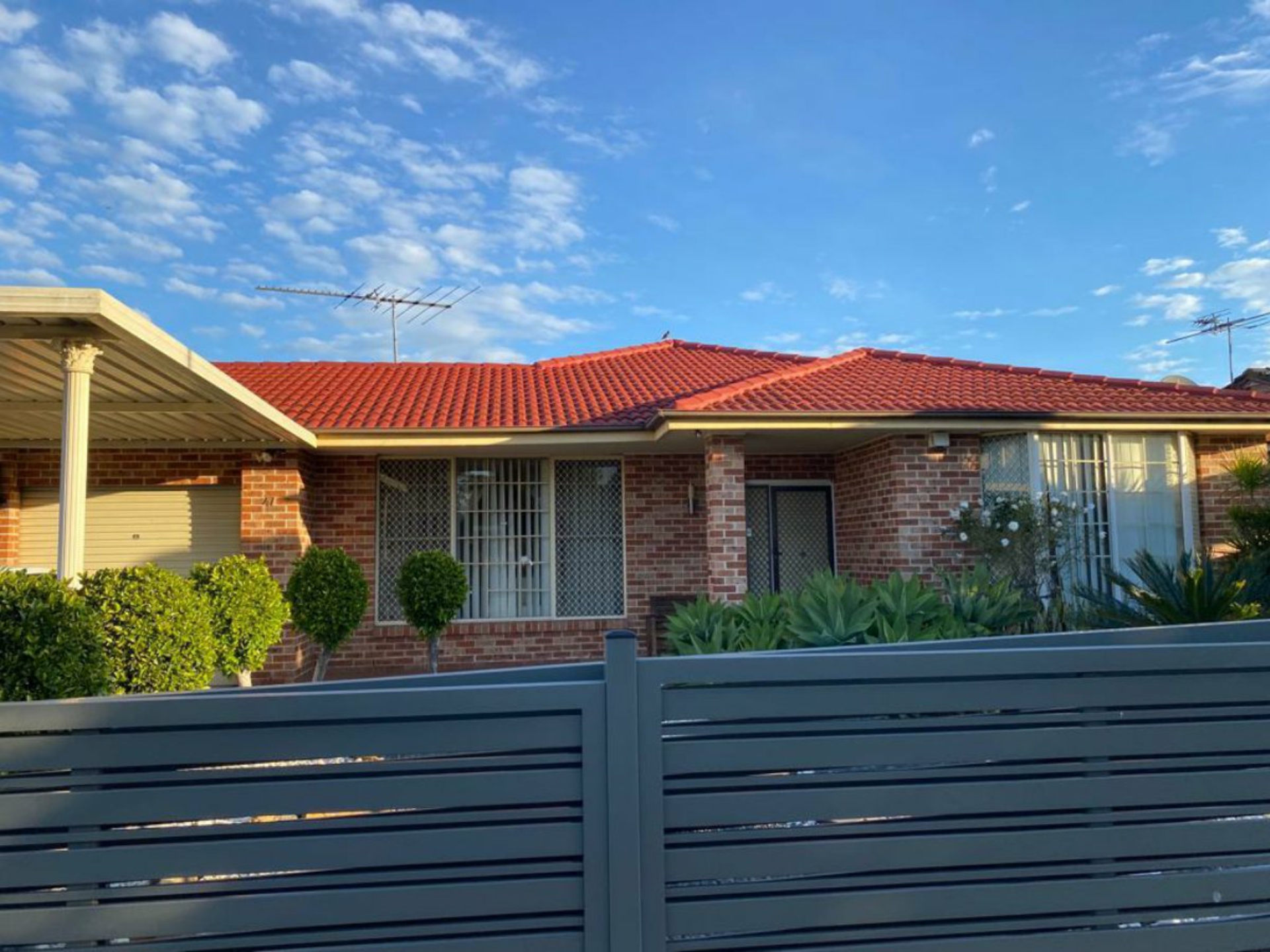 47 Mulligan Street, BOSSLEY PARK