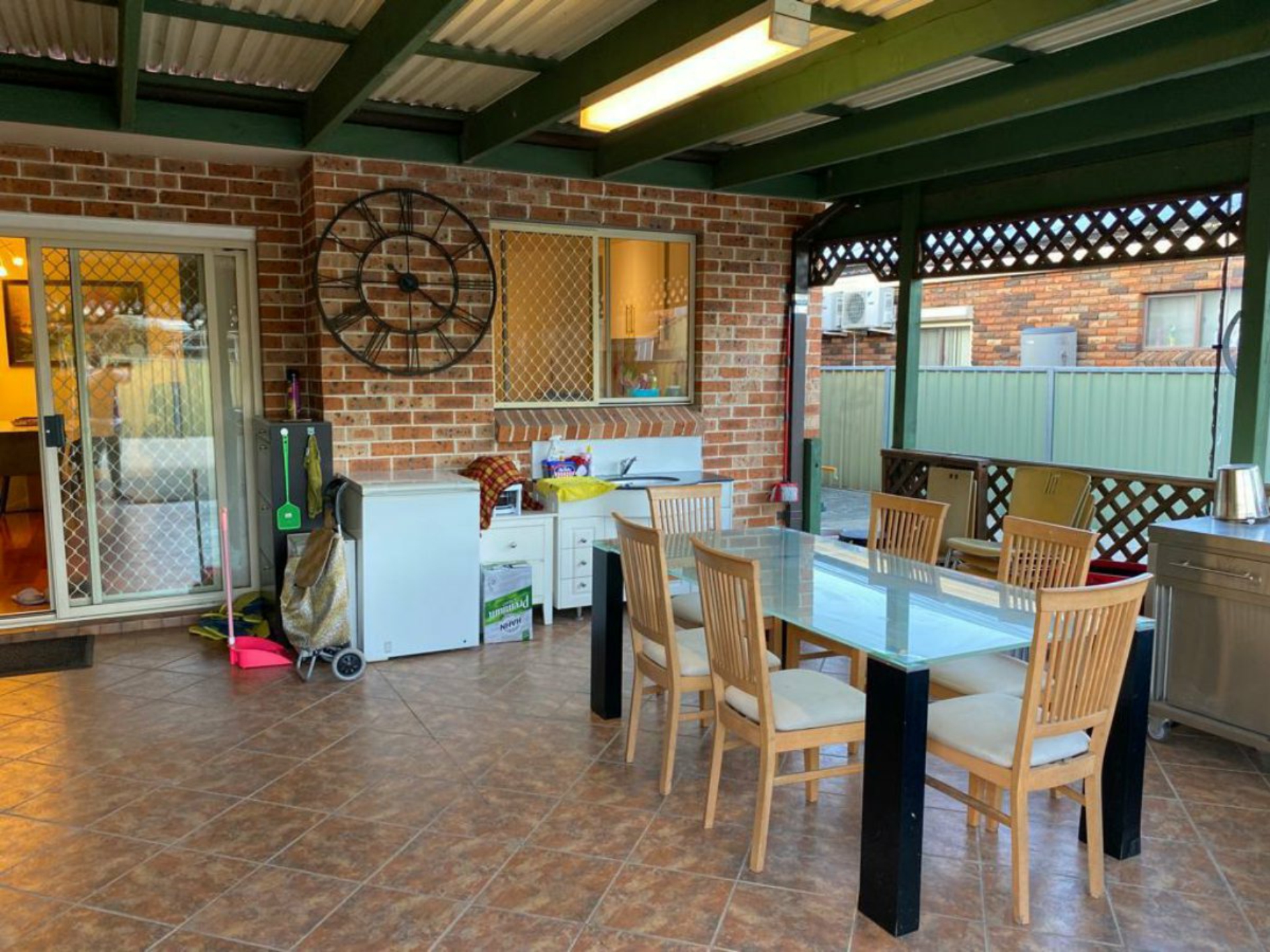 47 Mulligan Street, BOSSLEY PARK