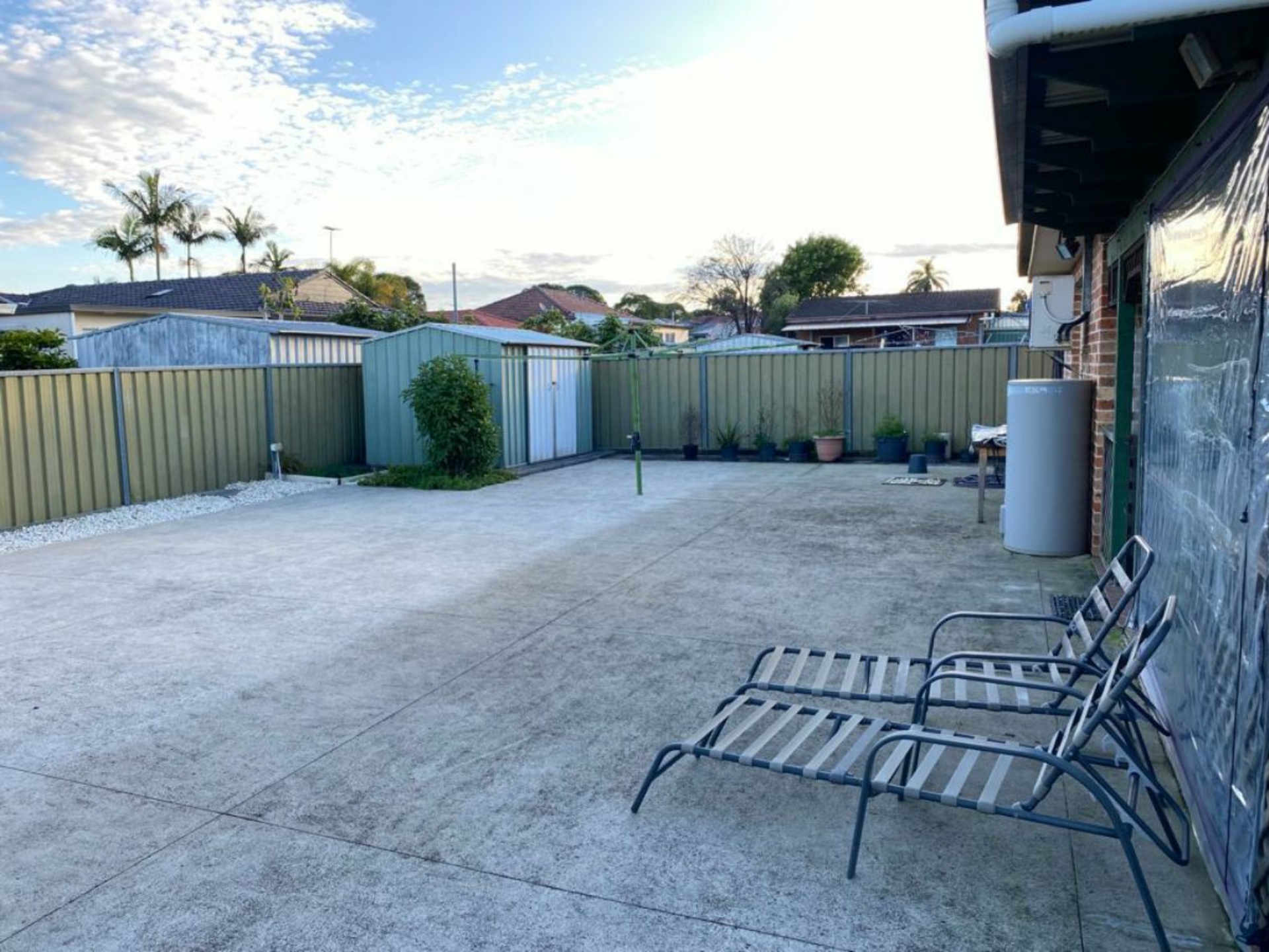 47 Mulligan Street, BOSSLEY PARK