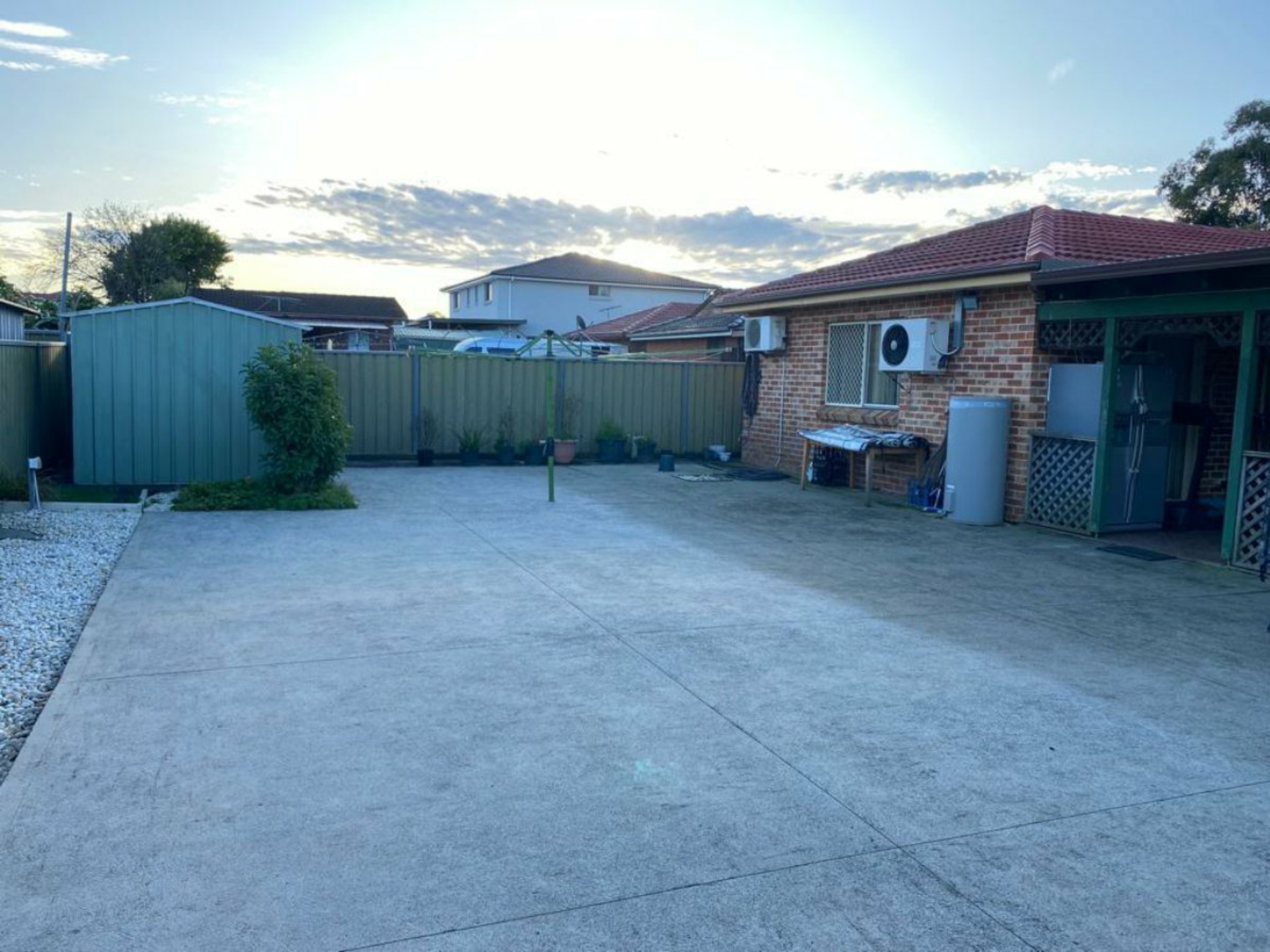 47 Mulligan Street, BOSSLEY PARK
